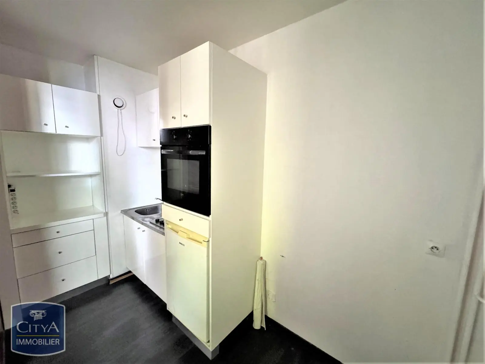 Photo 6 Appartement 1 pièce 25.85m²