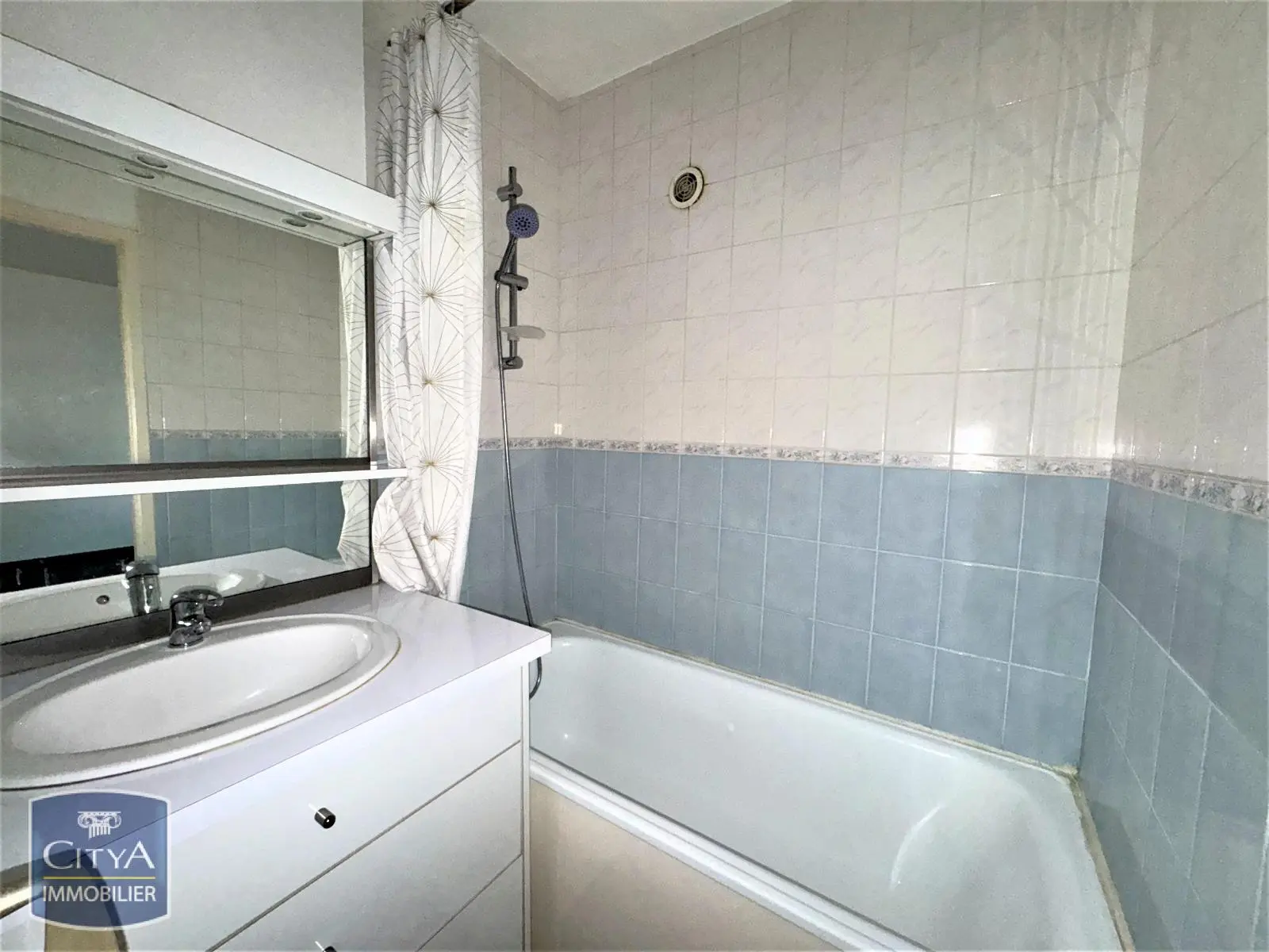 Photo 7 Appartement 1 pièce 25.85m²
