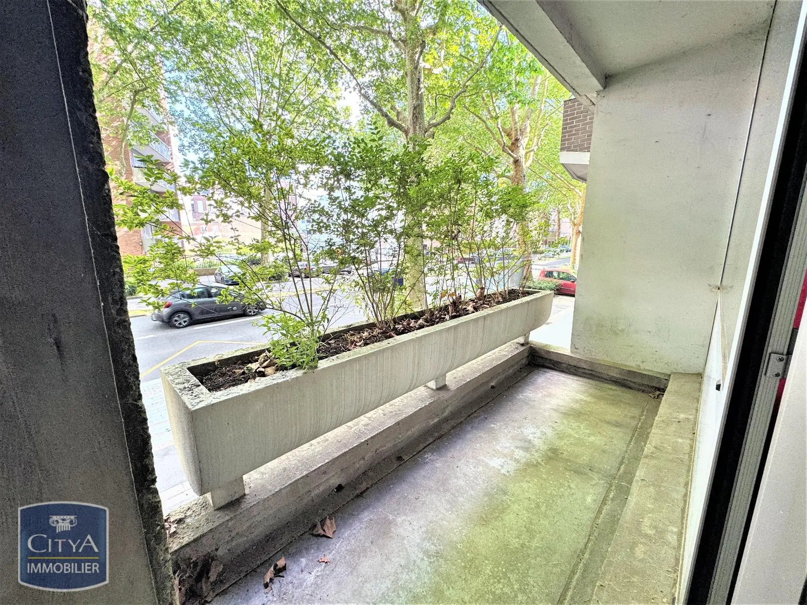 Photo 8 Appartement 1 pièce 25.85m²