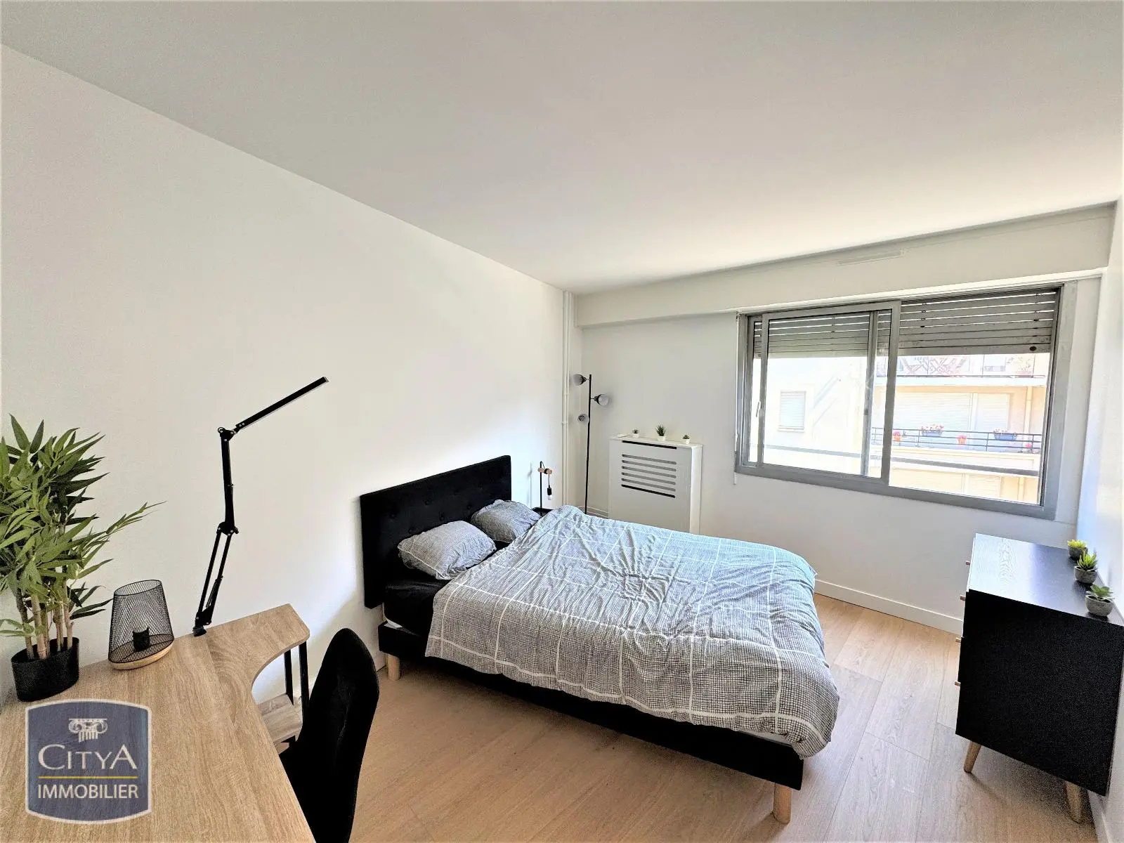 Photo 5 Appartement 2 pièces 53.06m²