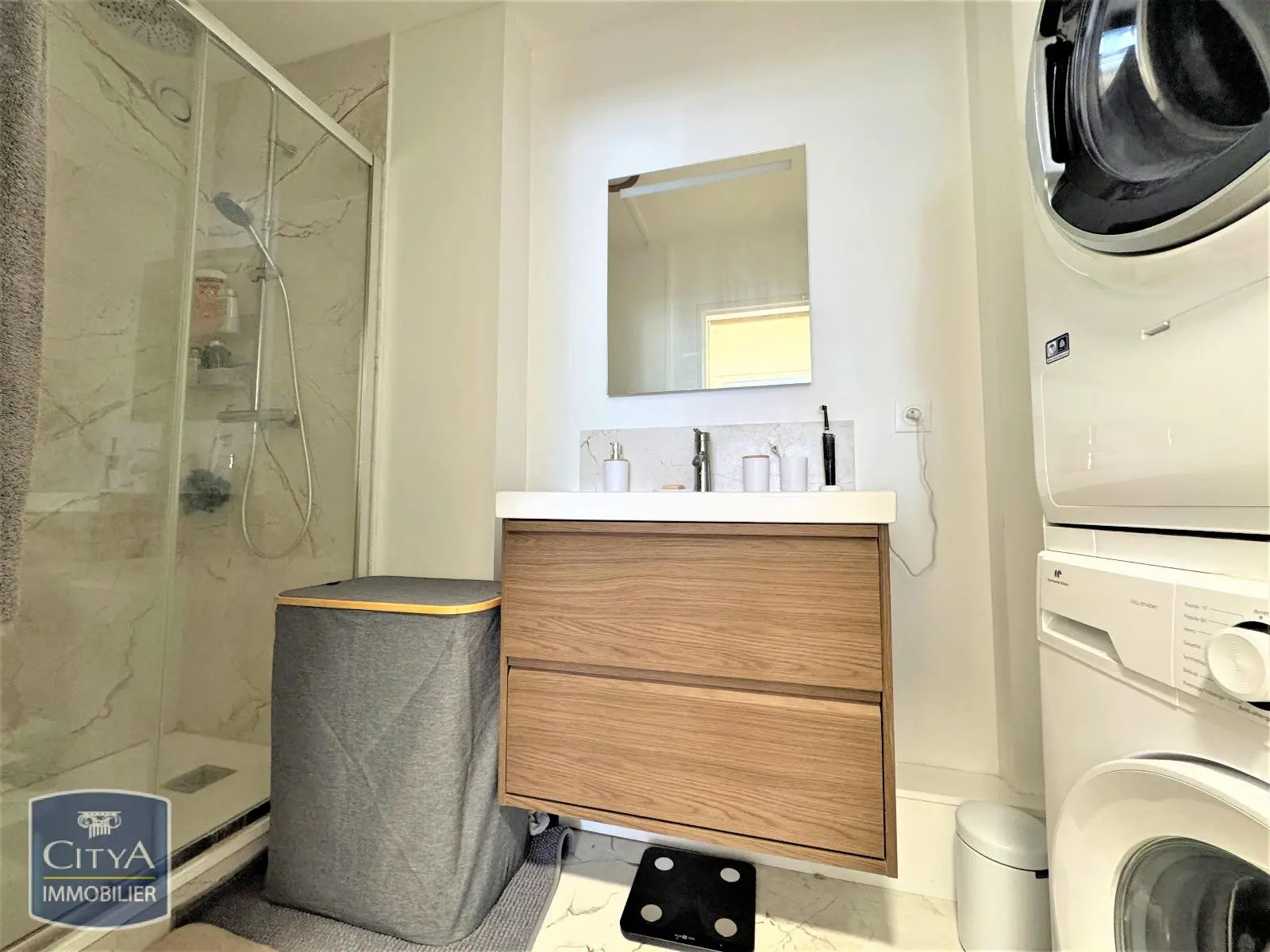 Photo 7 Appartement 2 pièces 53.06m²