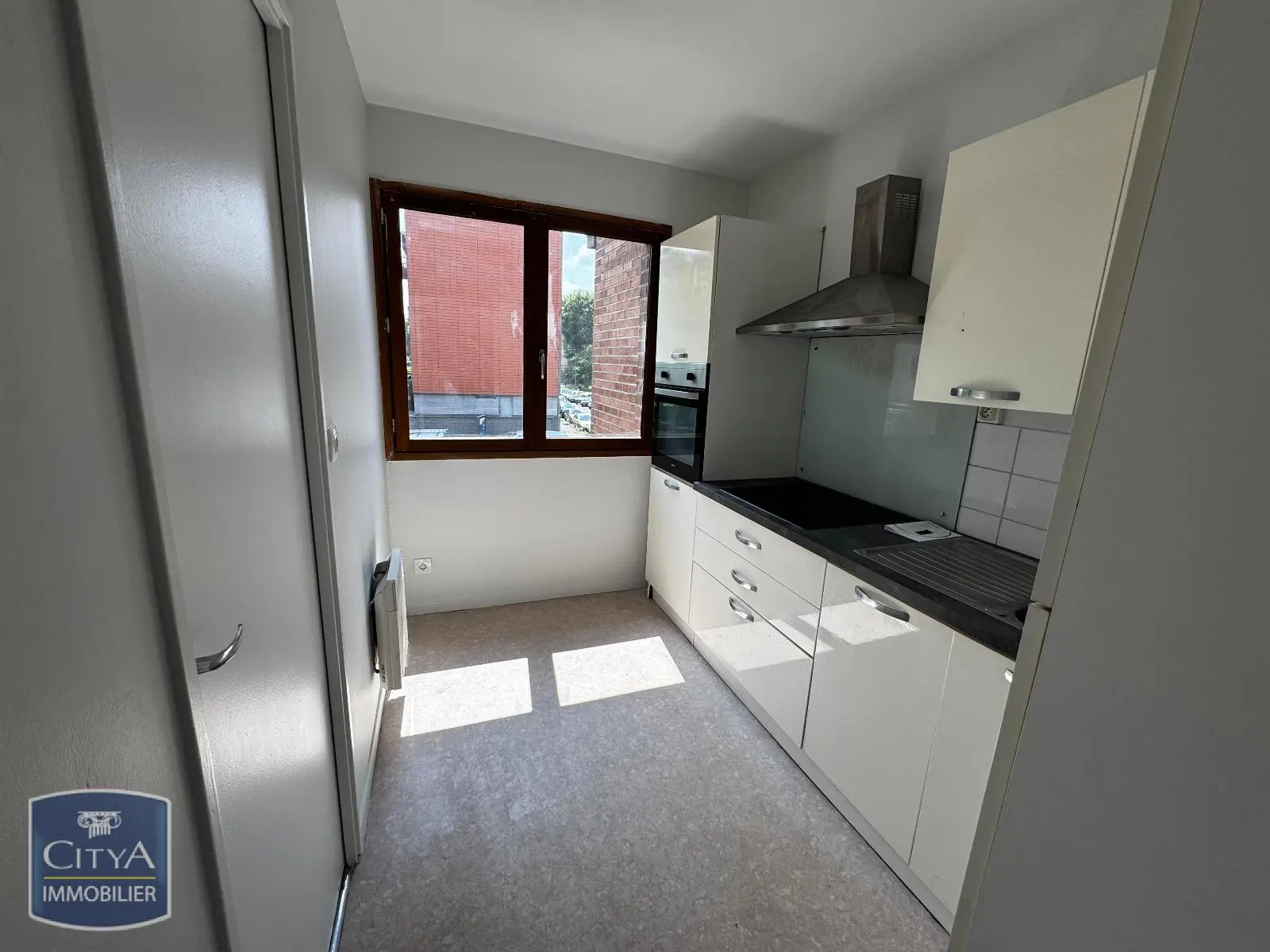 Photo 2 Appartement 2 pièces 52.39m²
