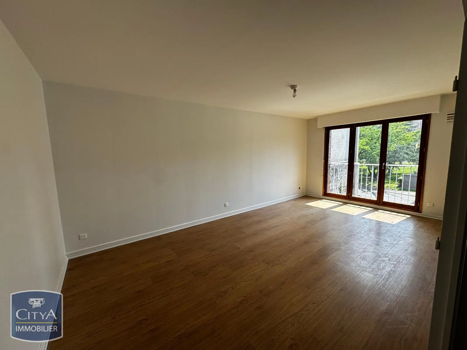Photo 1 Appartement 2 pièces 52.39m²