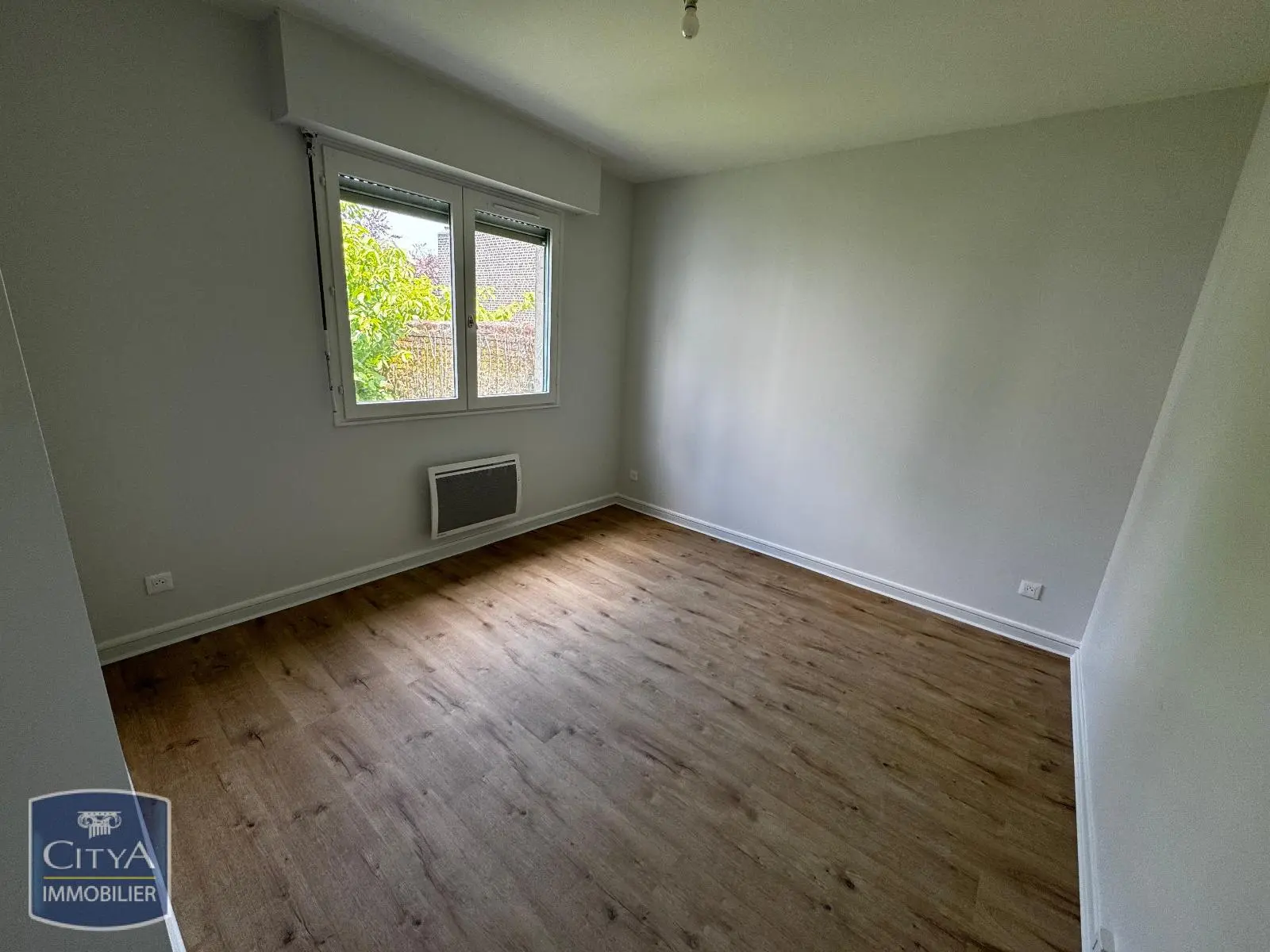 Photo 3 Appartement 2 pièces 52.39m²
