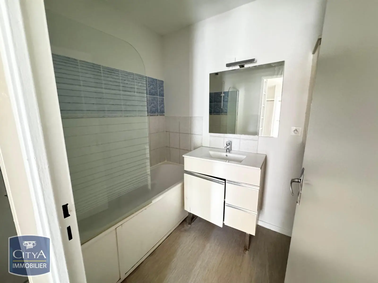 Photo 4 Appartement 2 pièces 52.39m²