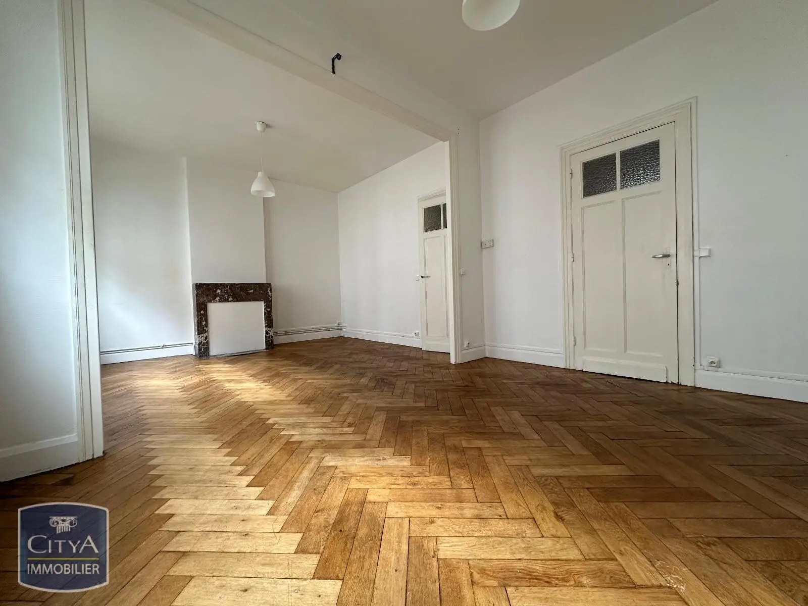 Photo 1 Appartement 2 pièces 62.02m²