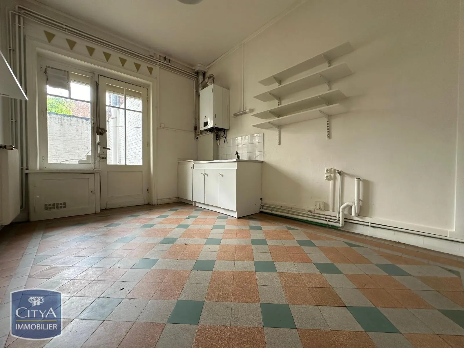 Photo 4 Appartement 2 pièces 62.02m²