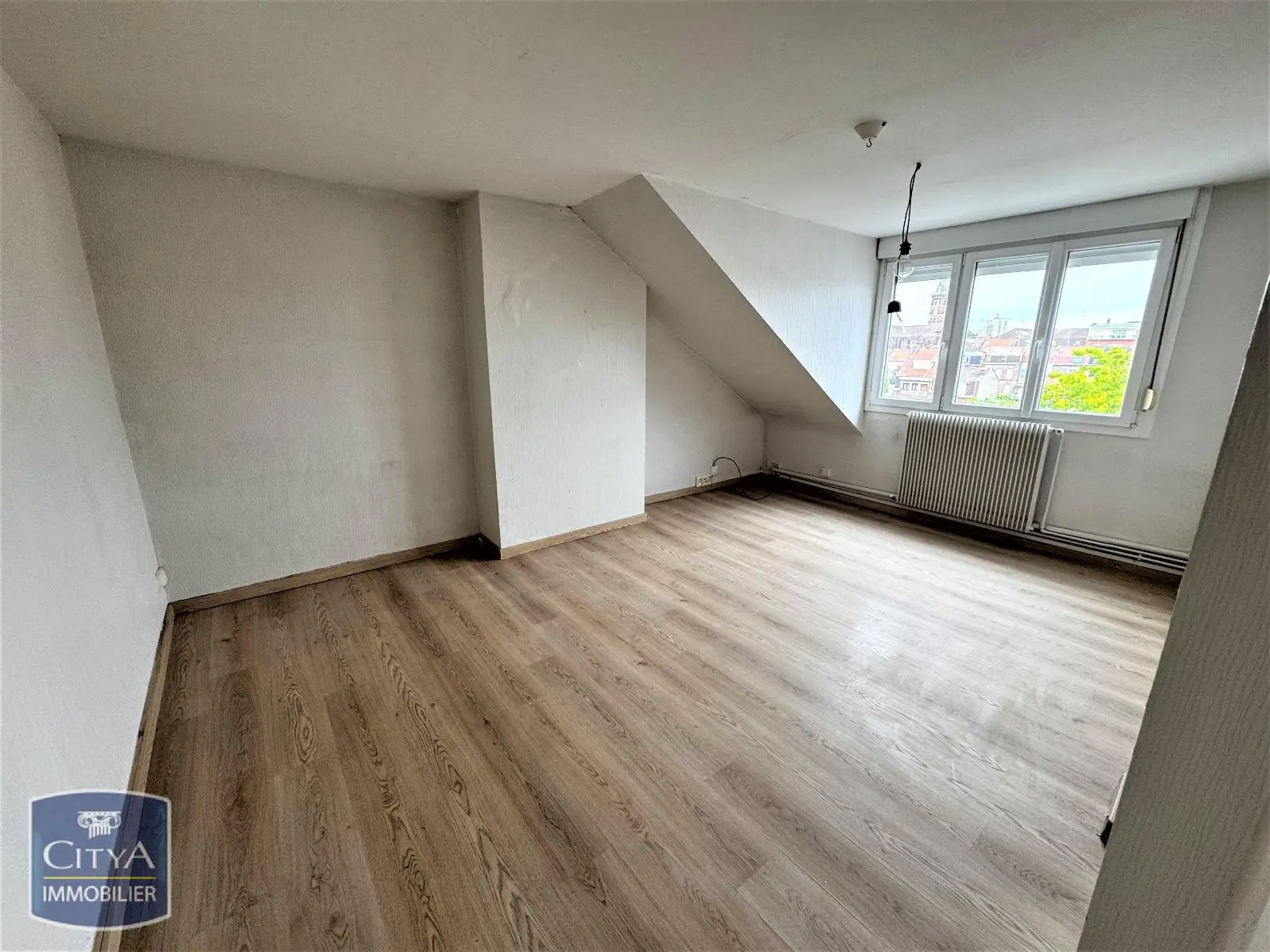 Photo 1 Appartement 2 pièces 47m²