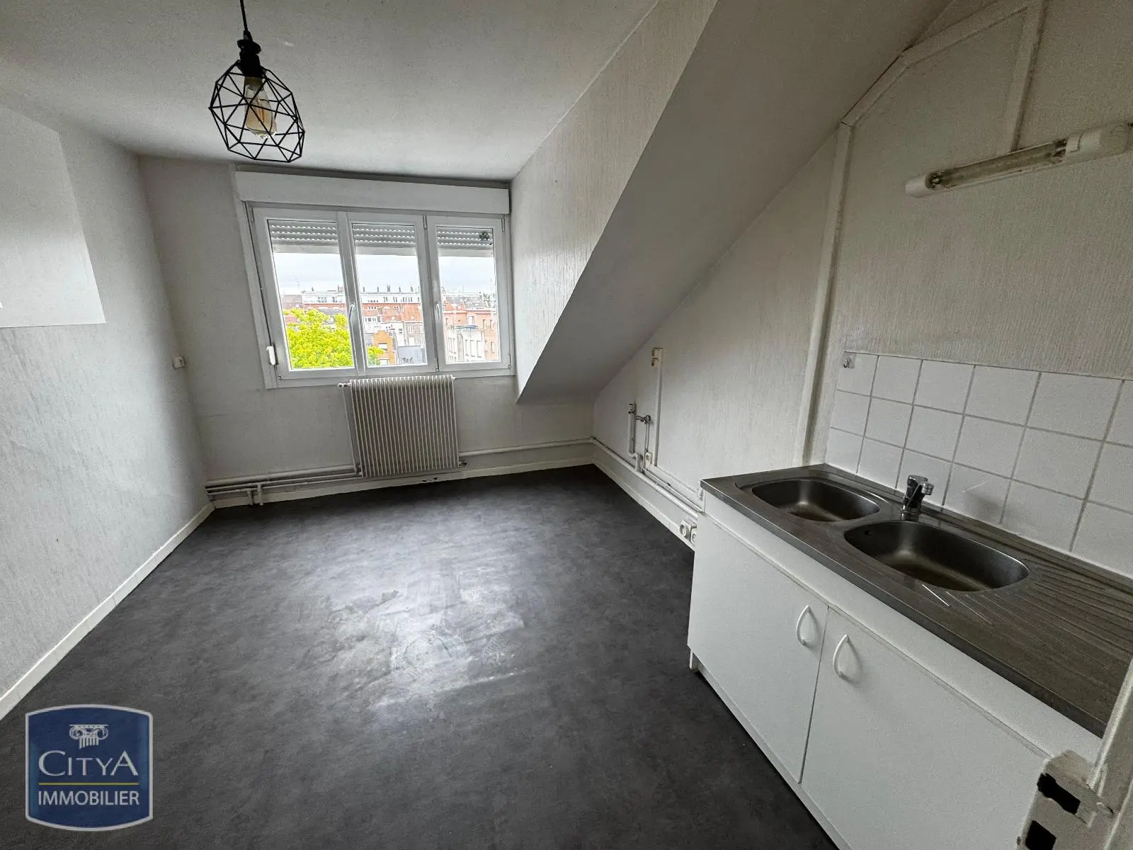 Photo 2 Appartement 2 pièces 47m²