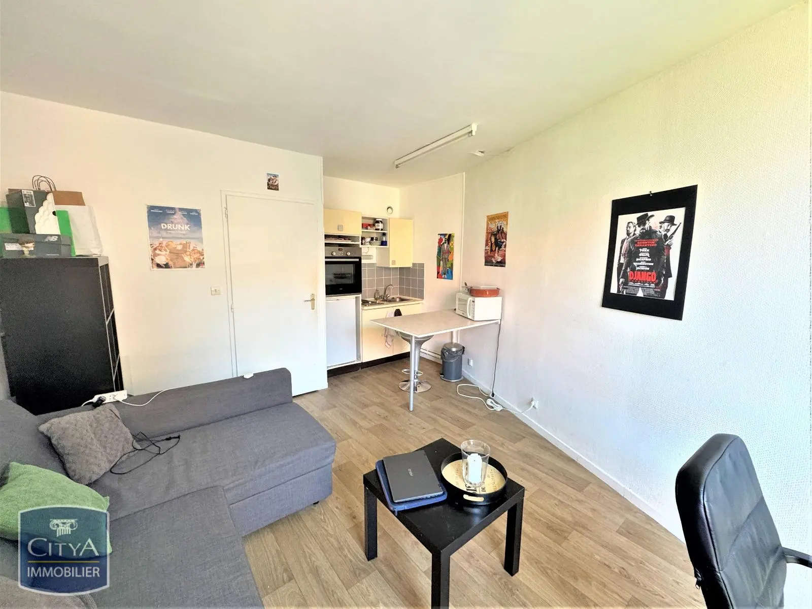 Photo 1 appartement Lille
