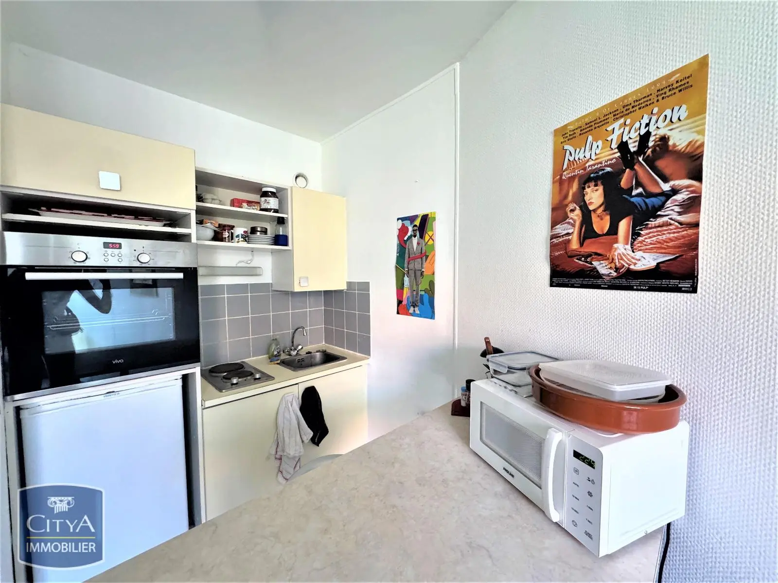 Photo 2 appartement Lille
