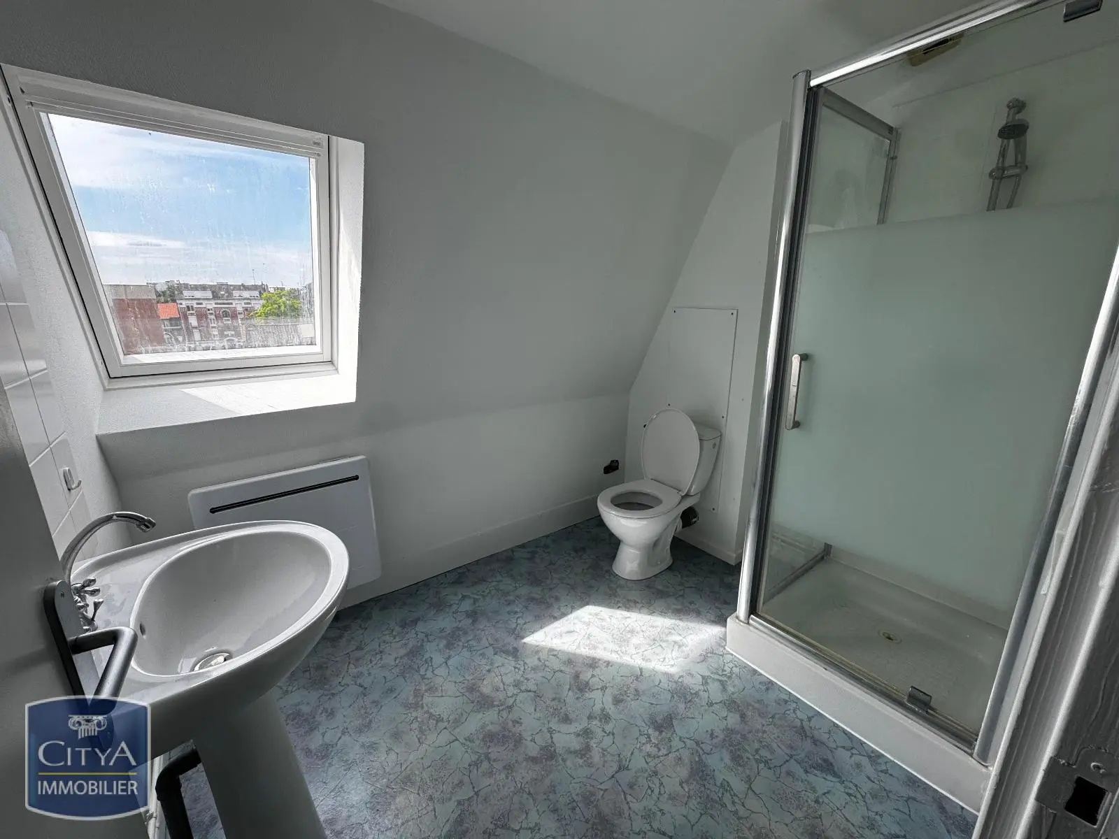 Photo 2 Appartement 1 pièce 22.46m²