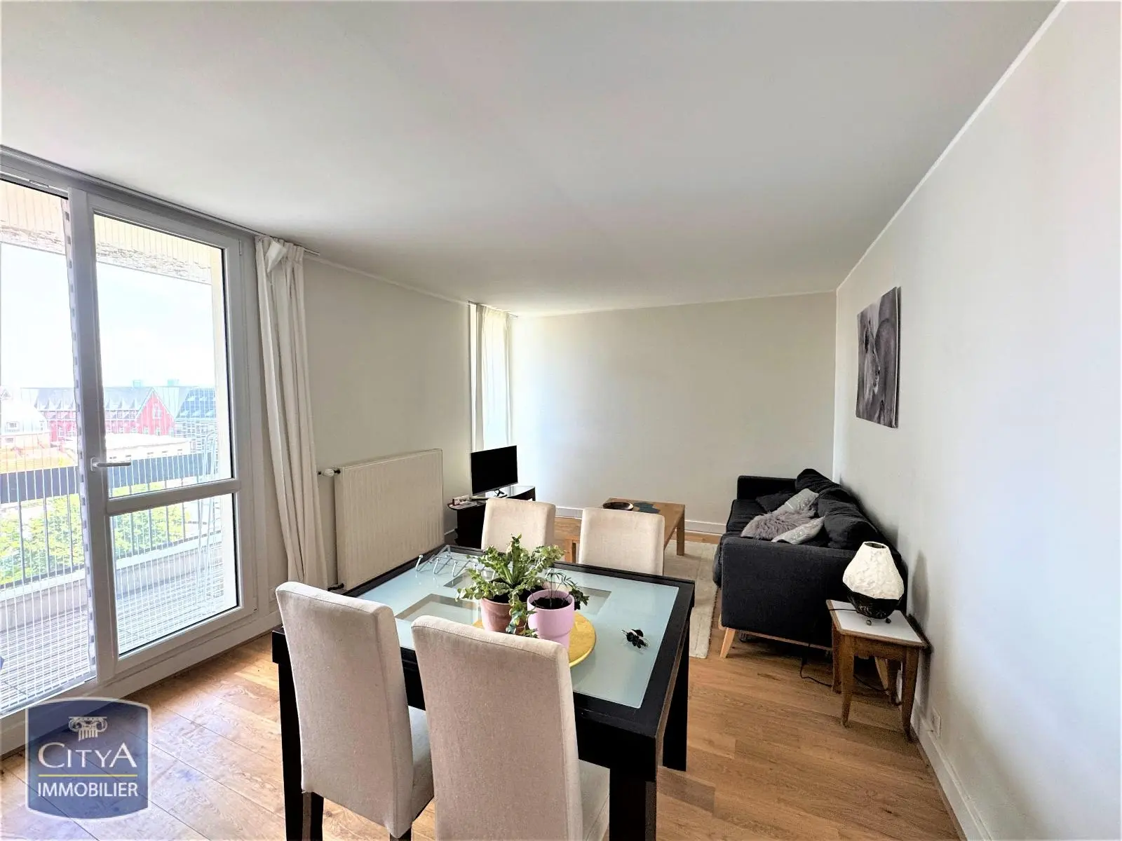 Photo 1 Appartement 3 pièces 68.54m²
