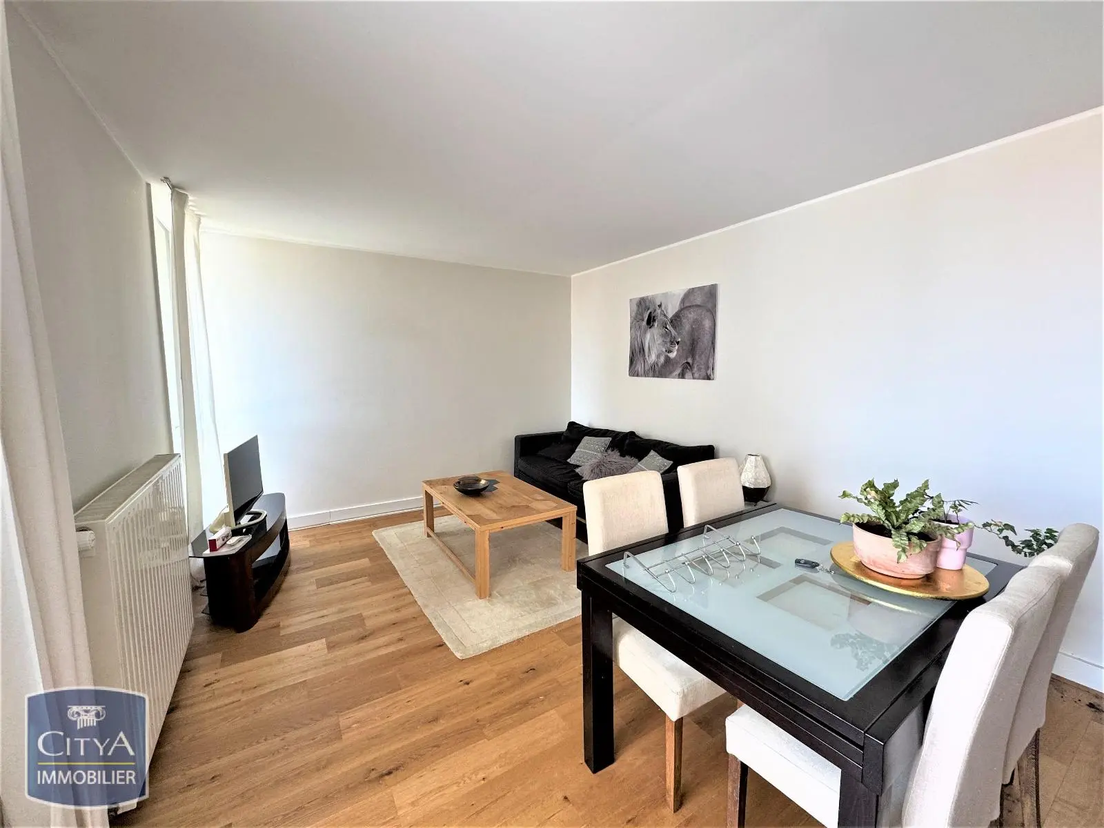 Photo 2 Appartement 3 pièces 68.54m²