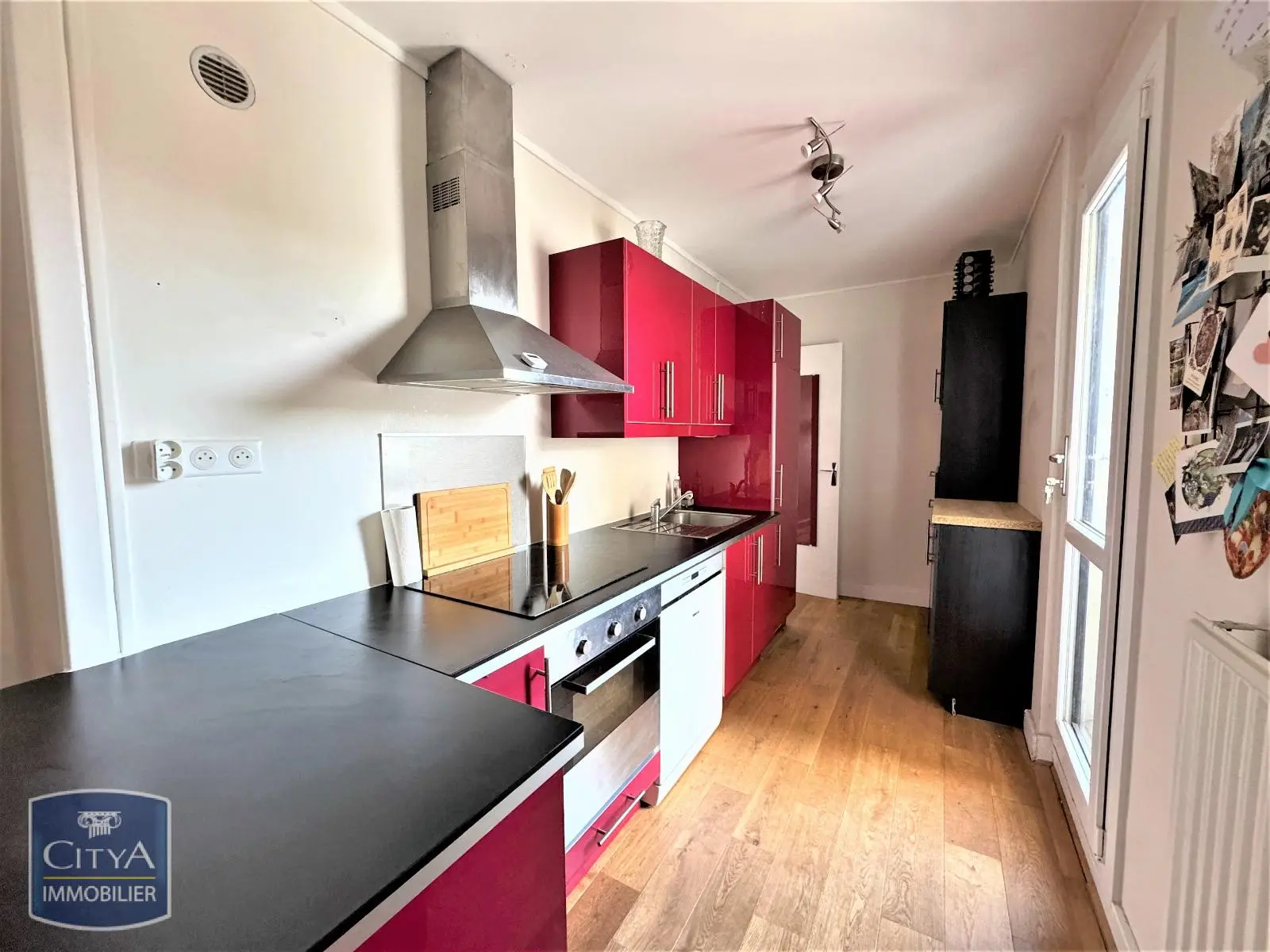 Photo 3 Appartement 3 pièces 68.54m²