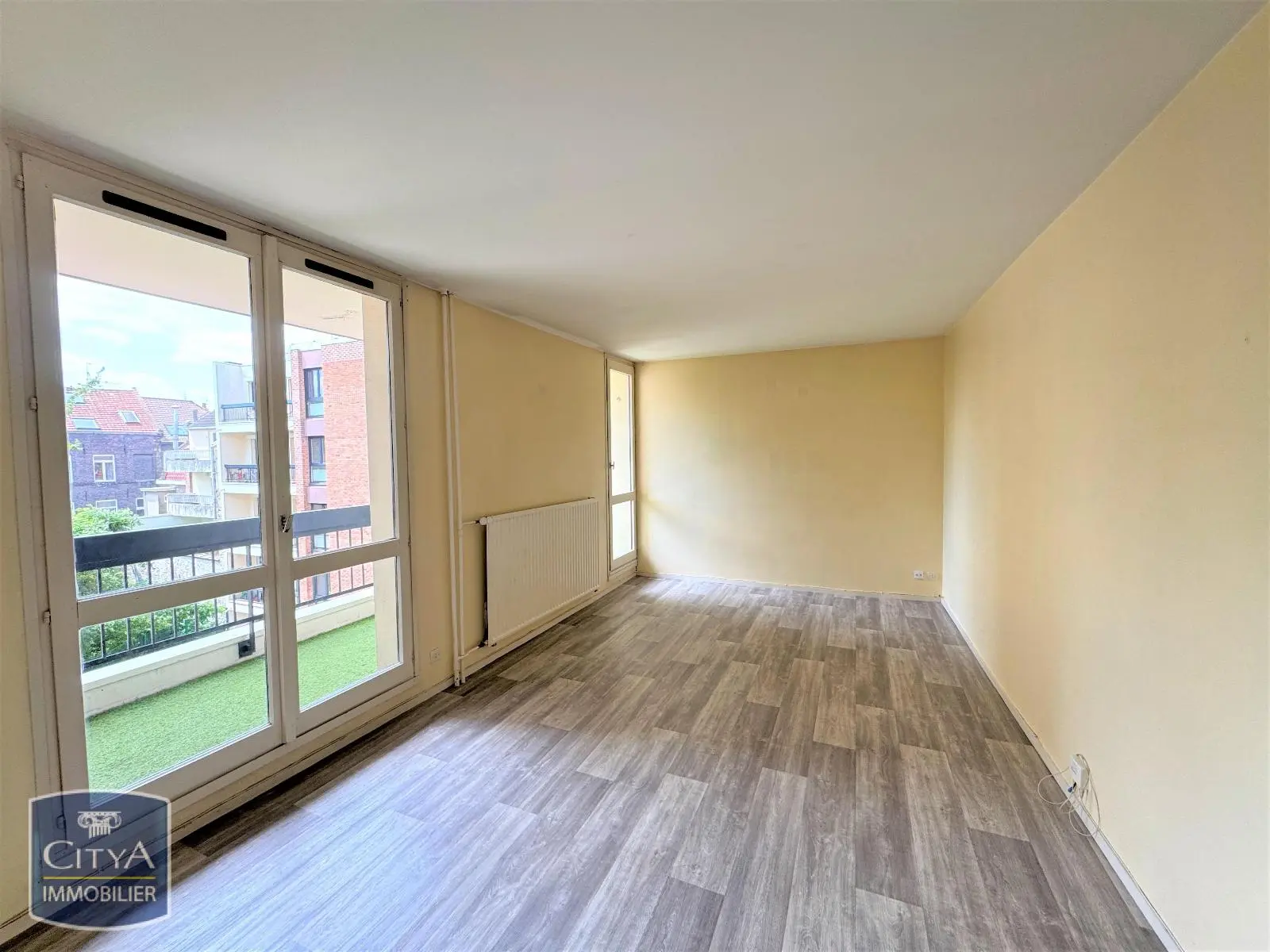 Photo 1 Appartement 3 pièces 66.38m²