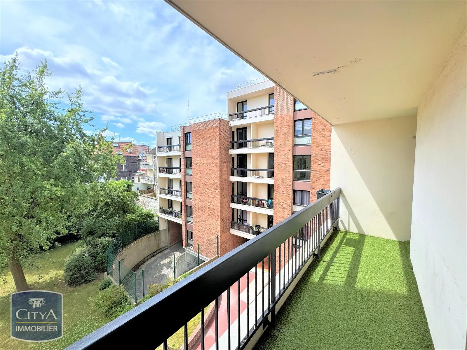 Photo 7 Appartement 3 pièces 66.38m²