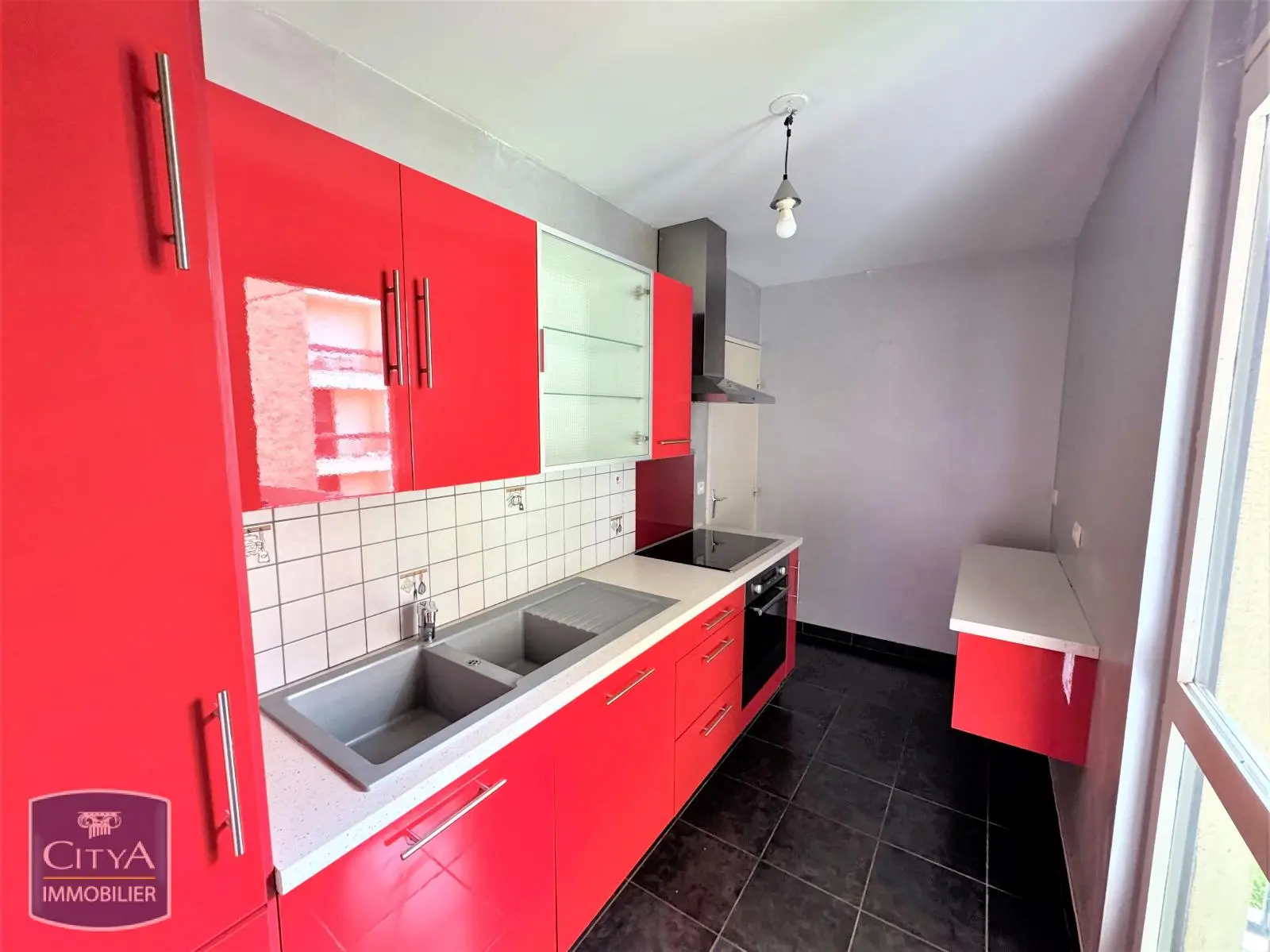 Photo 3 Appartement 3 pièces 66.38m²