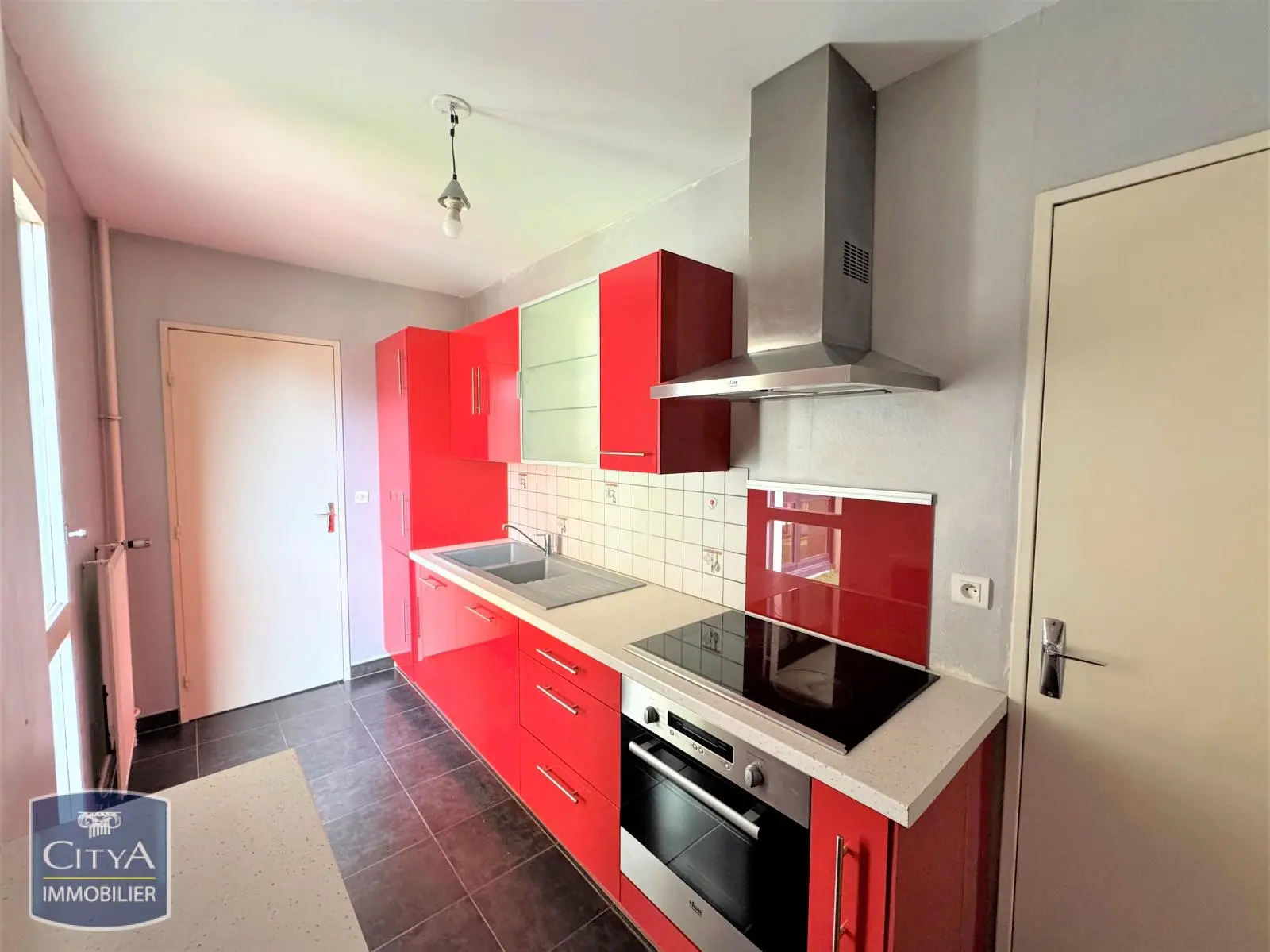 Photo 2 Appartement 3 pièces 66.38m²