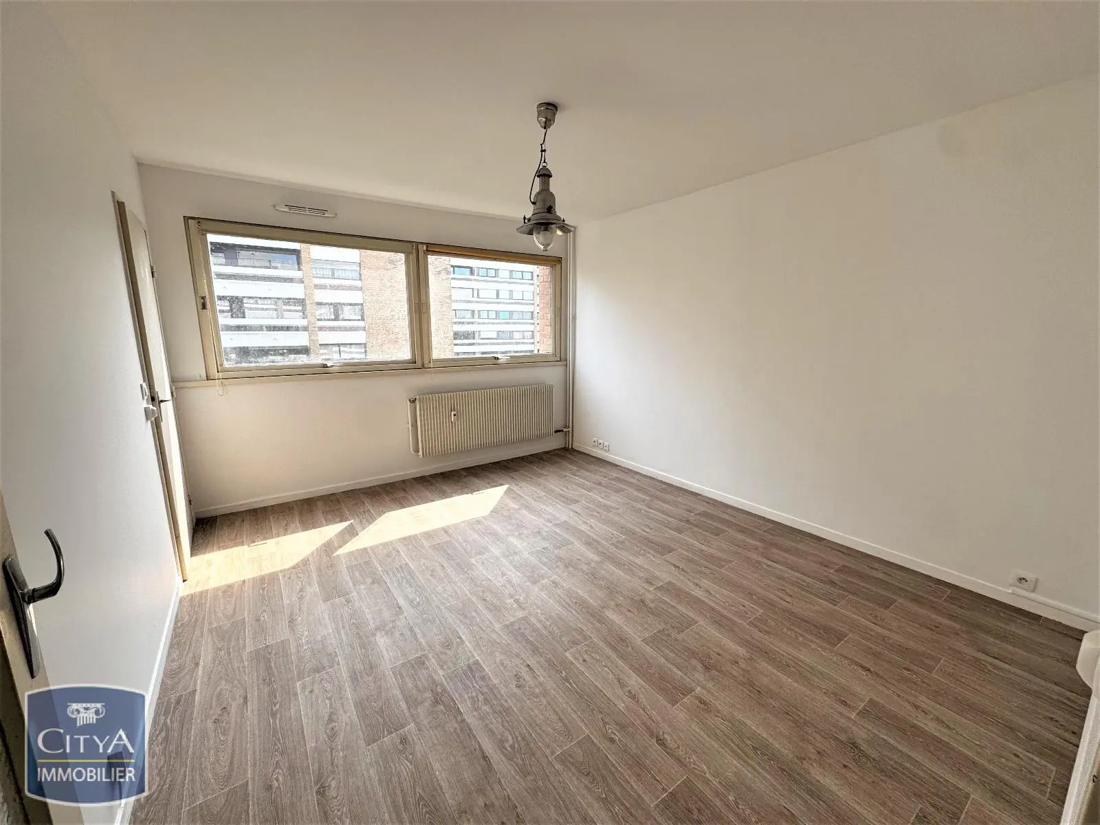Photo 1 Appartement 1 pièce 31.51m²