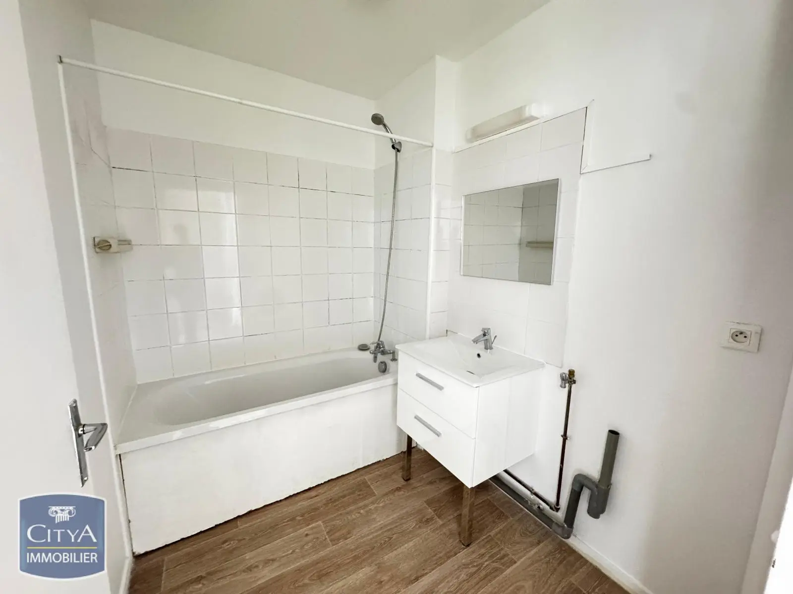 Photo 3 Appartement 1 pièce 31.51m²