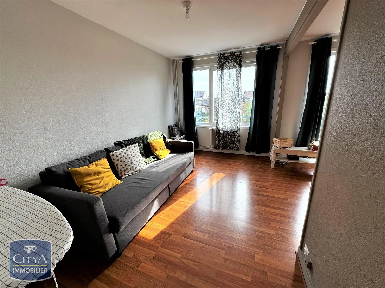 Photo 2 Appartement 3 pièces 70.75m²