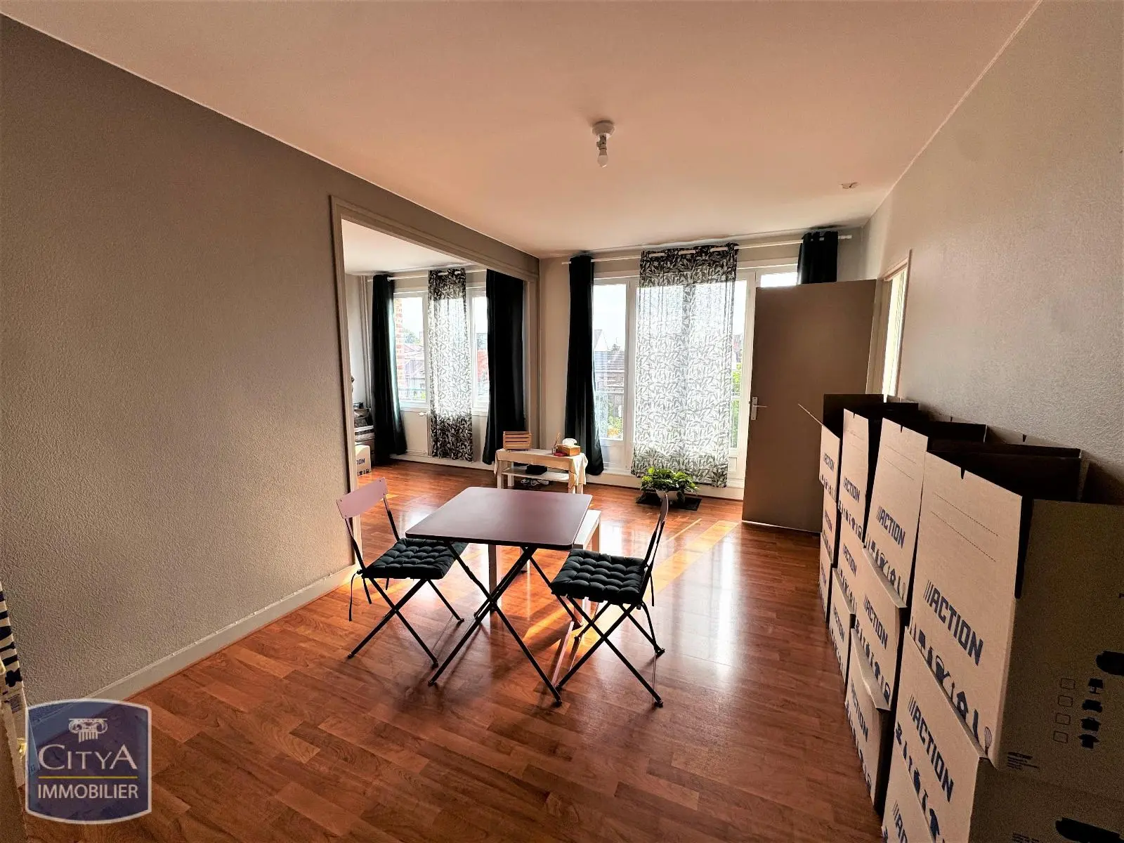 Photo 1 Appartement 3 pièces 70.75m²