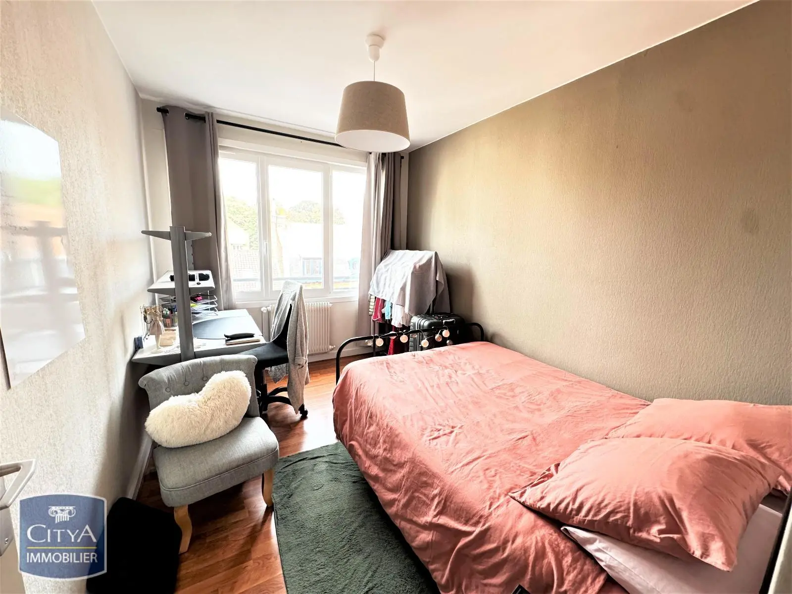 Photo 5 Appartement 3 pièces 70.75m²