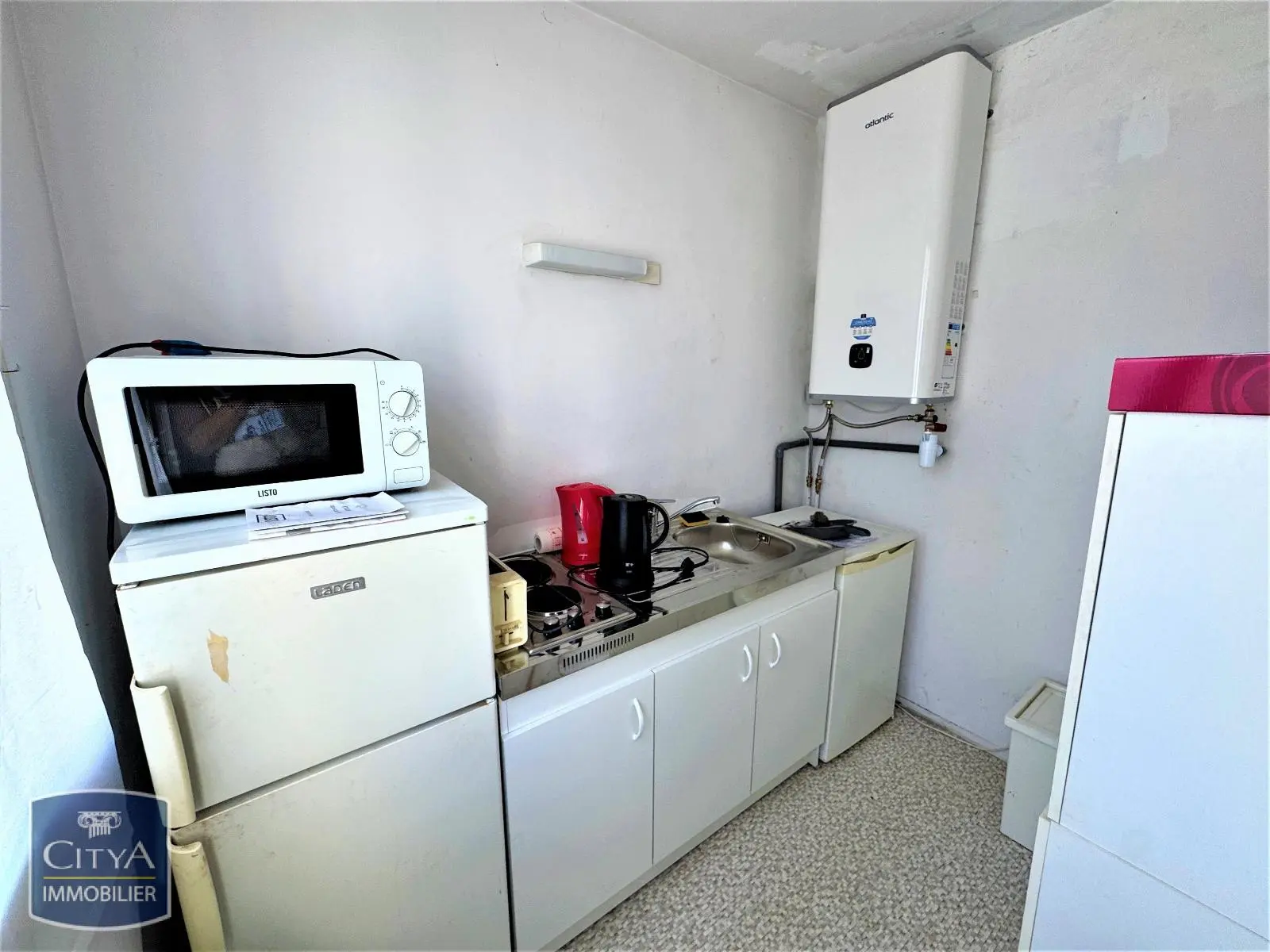 Photo 3 appartement Lille