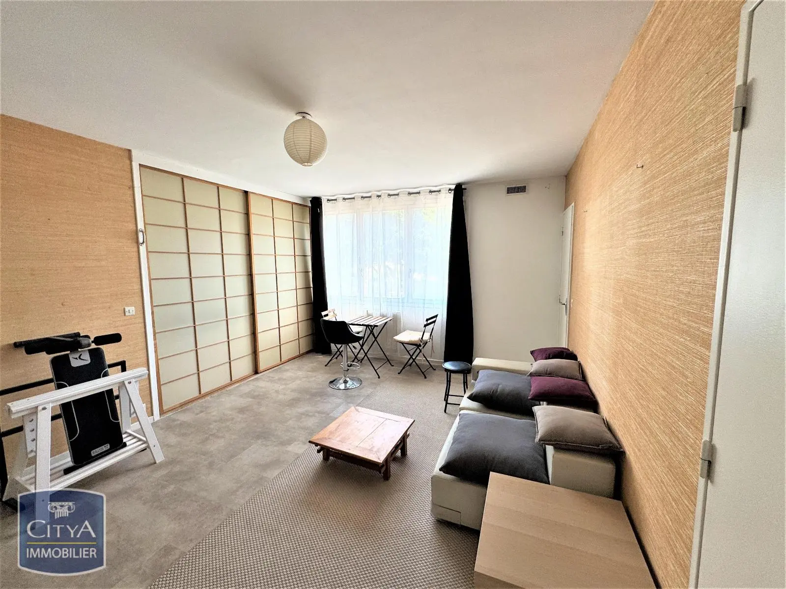 Photo 1 appartement Lille