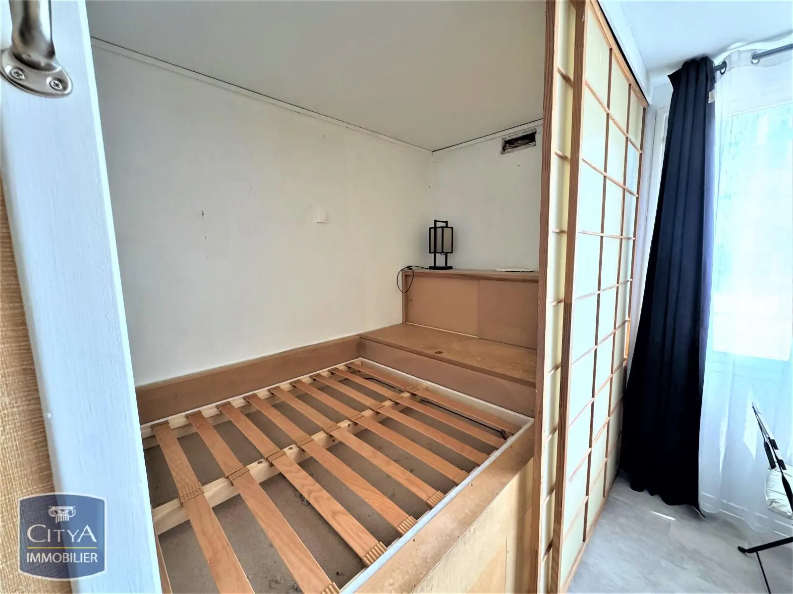 Photo 2 appartement Lille