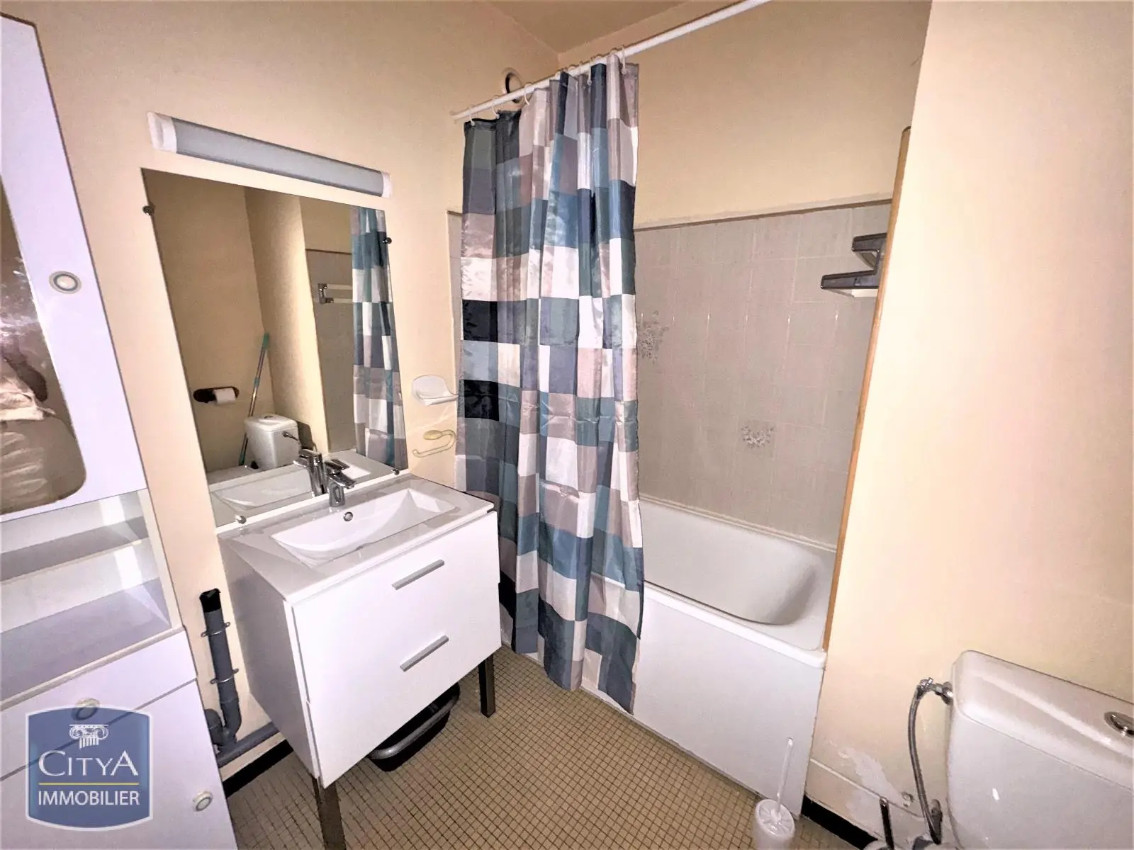 Photo 5 Appartement 1 pièce 25.41m²