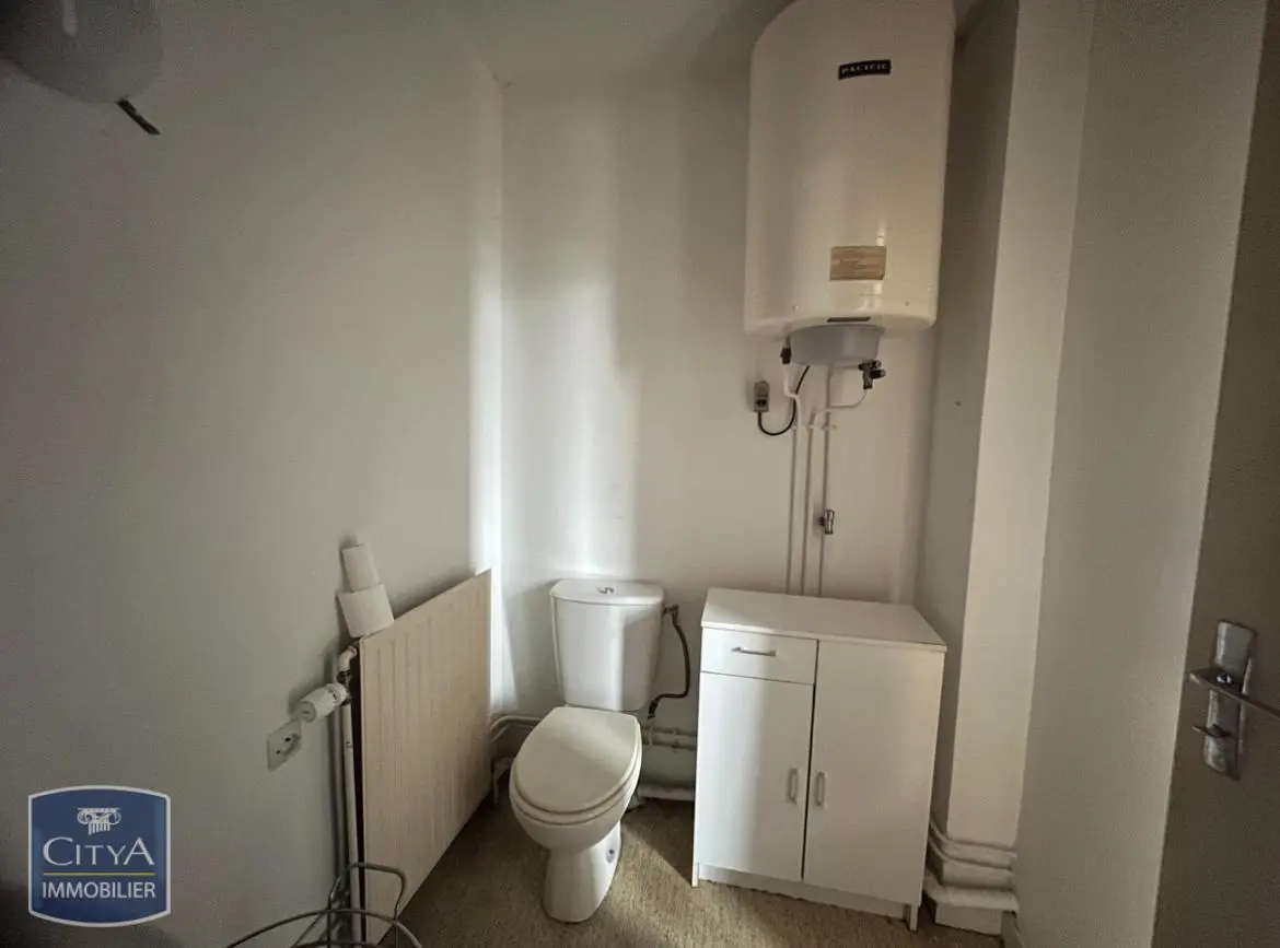 Photo 4 Appartement 1 pièce 21.74m²