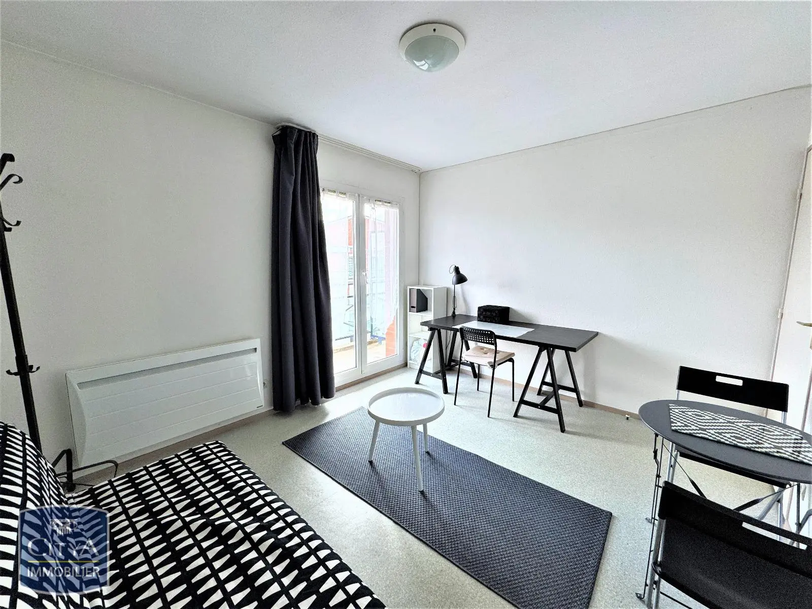 Photo 1 appartement Lille