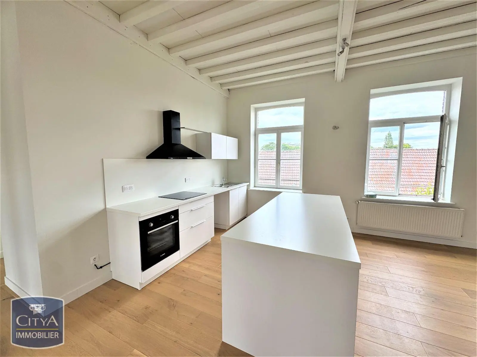 Photo 3 Appartement 6 pièces 191.96m²