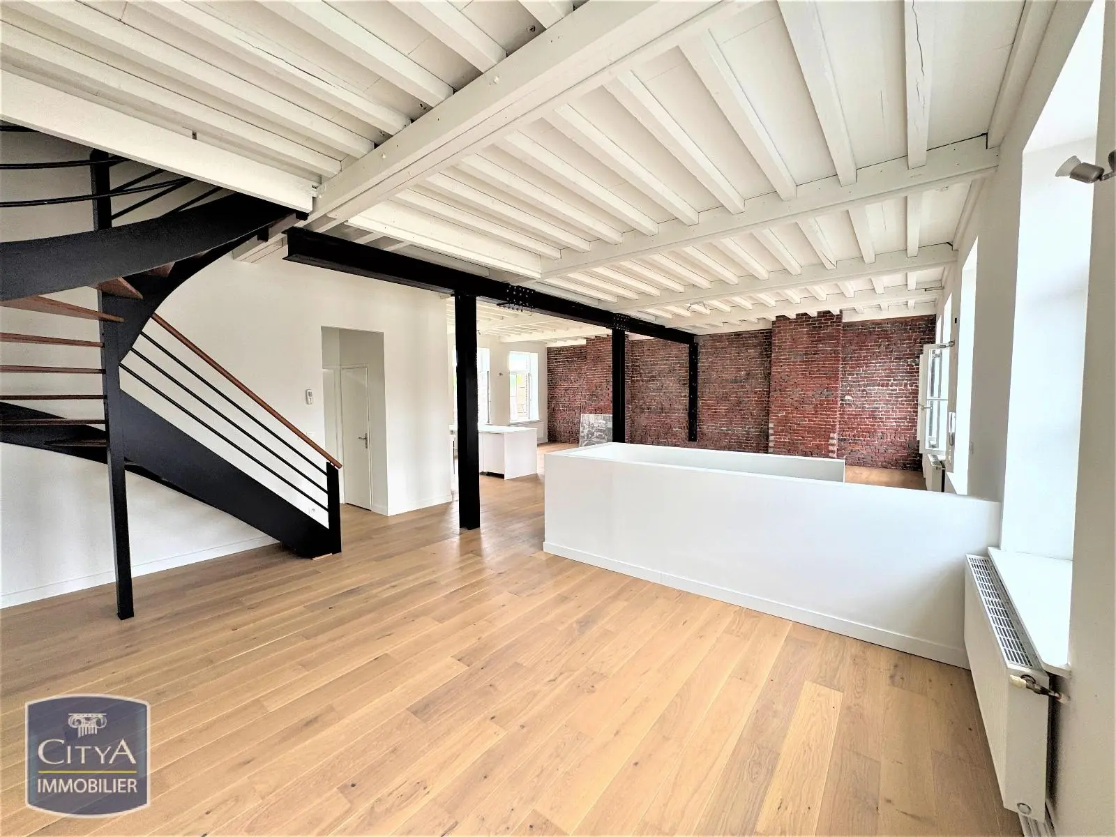 Photo 4 Appartement 6 pièces 191.96m²