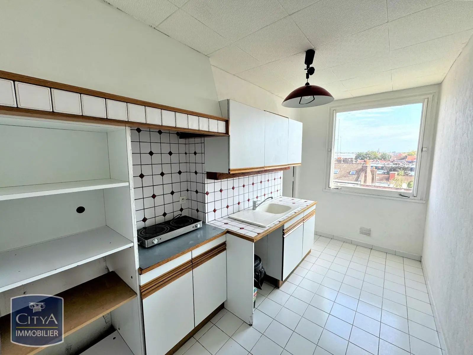 Photo 1 appartement Lille