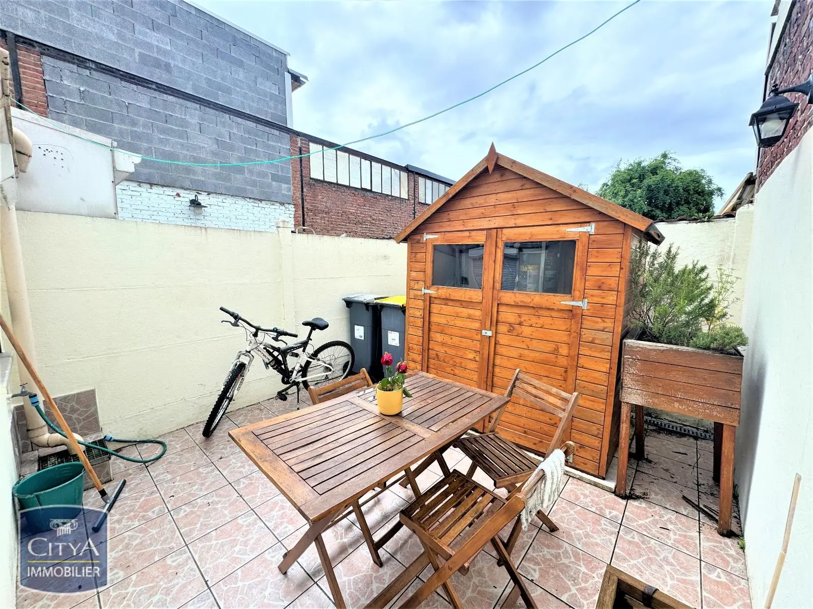 Photo 8 Maison 3 pièces 55.97m²