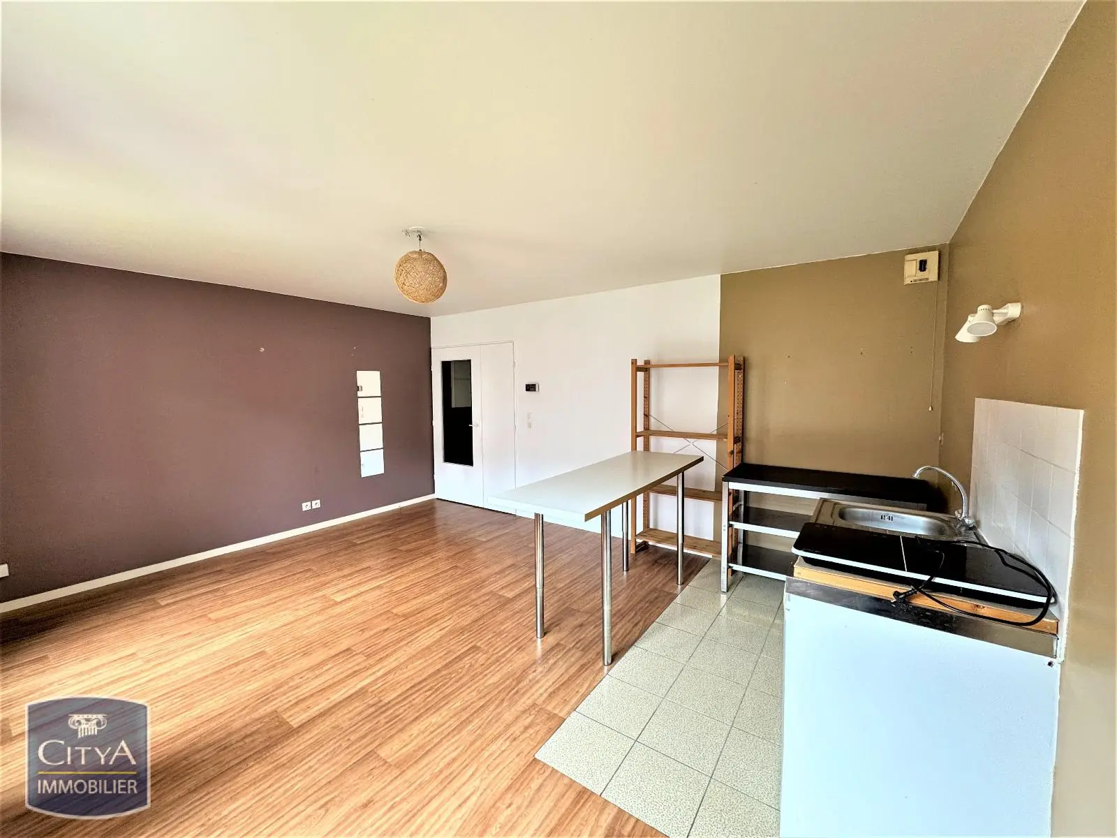 Photo 4 Appartement 1 pièce 33.24m²