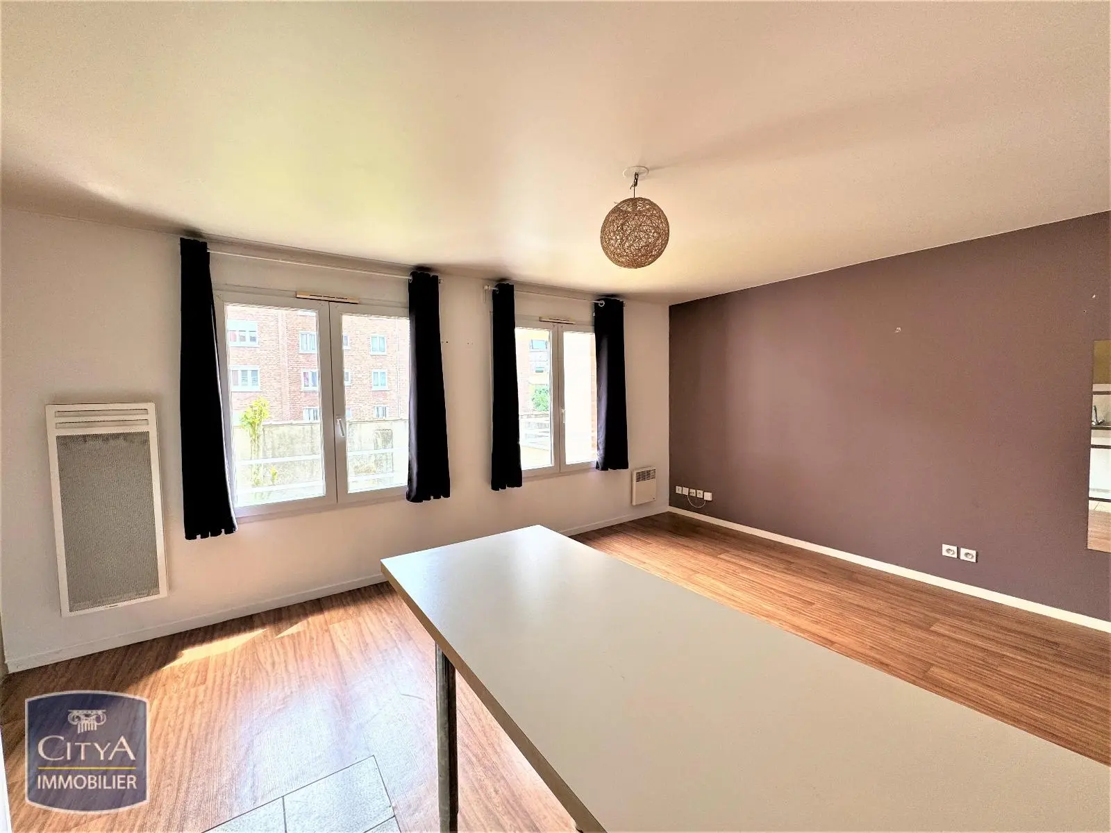 Photo 5 Appartement 1 pièce 33.24m²