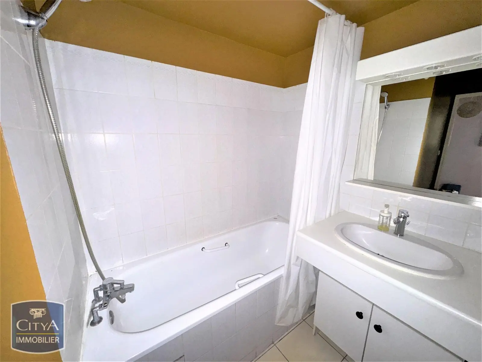 Photo 6 Appartement 1 pièce 33.24m²