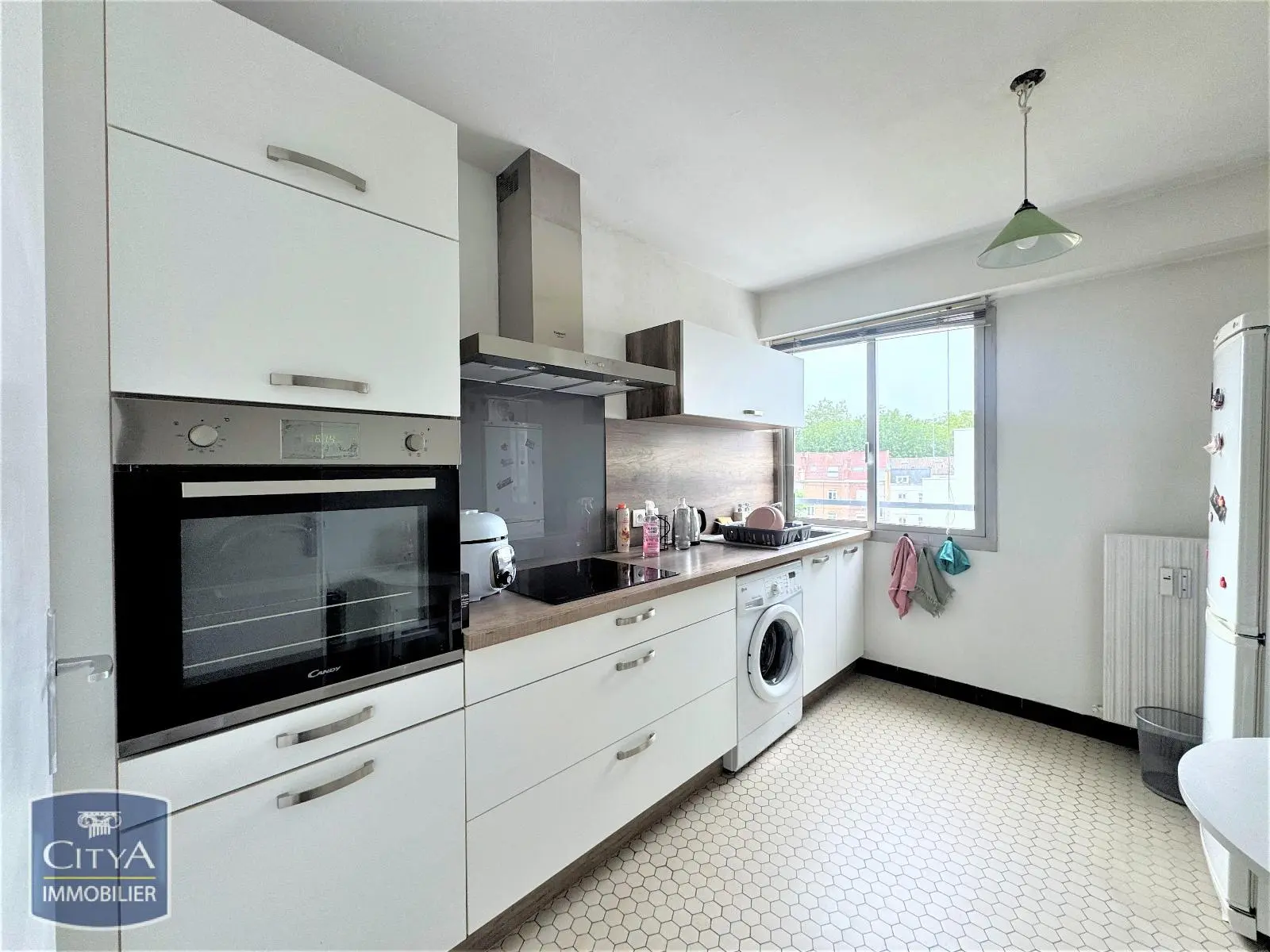 Photo 5 Appartement 2 pièces 54.17m²