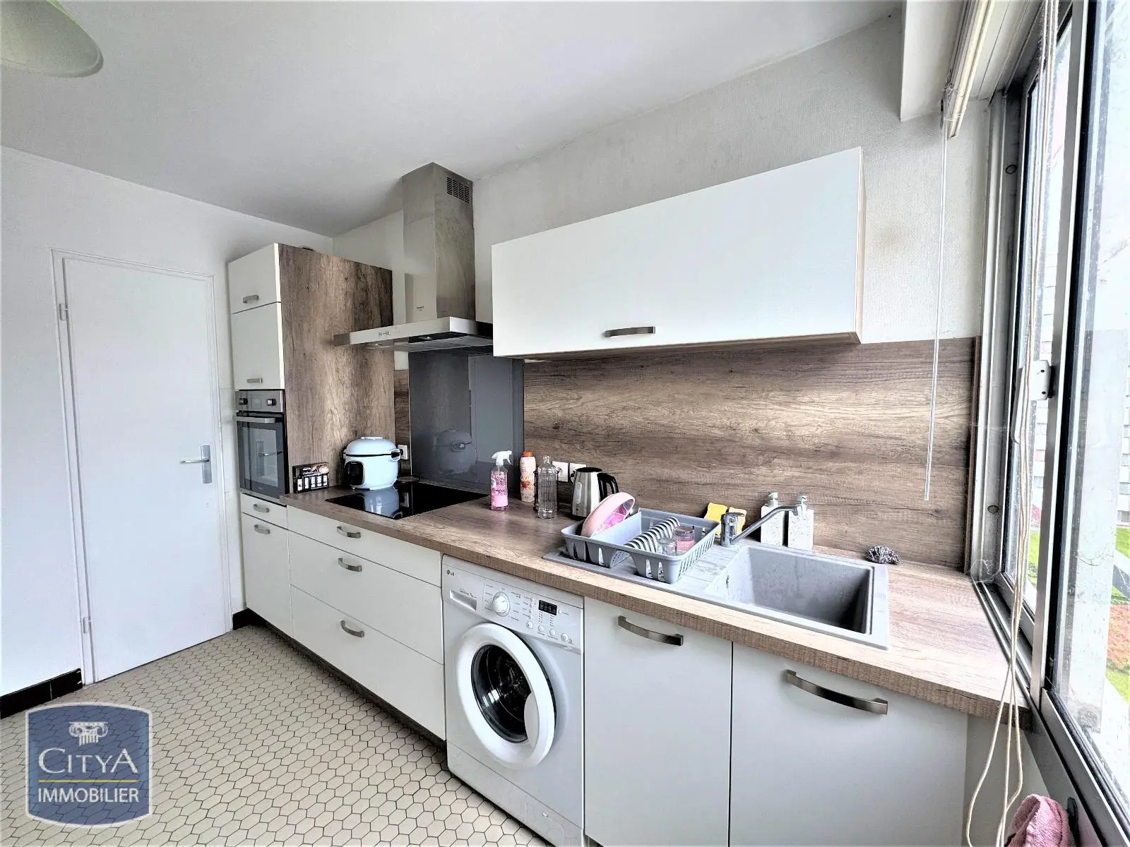 Photo 6 Appartement 2 pièces 54.17m²