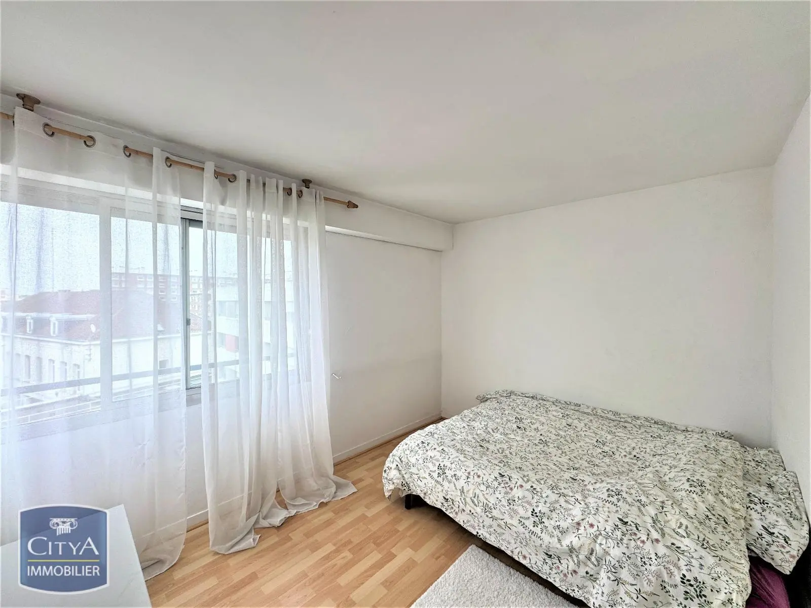 Photo 7 Appartement 2 pièces 54.17m²