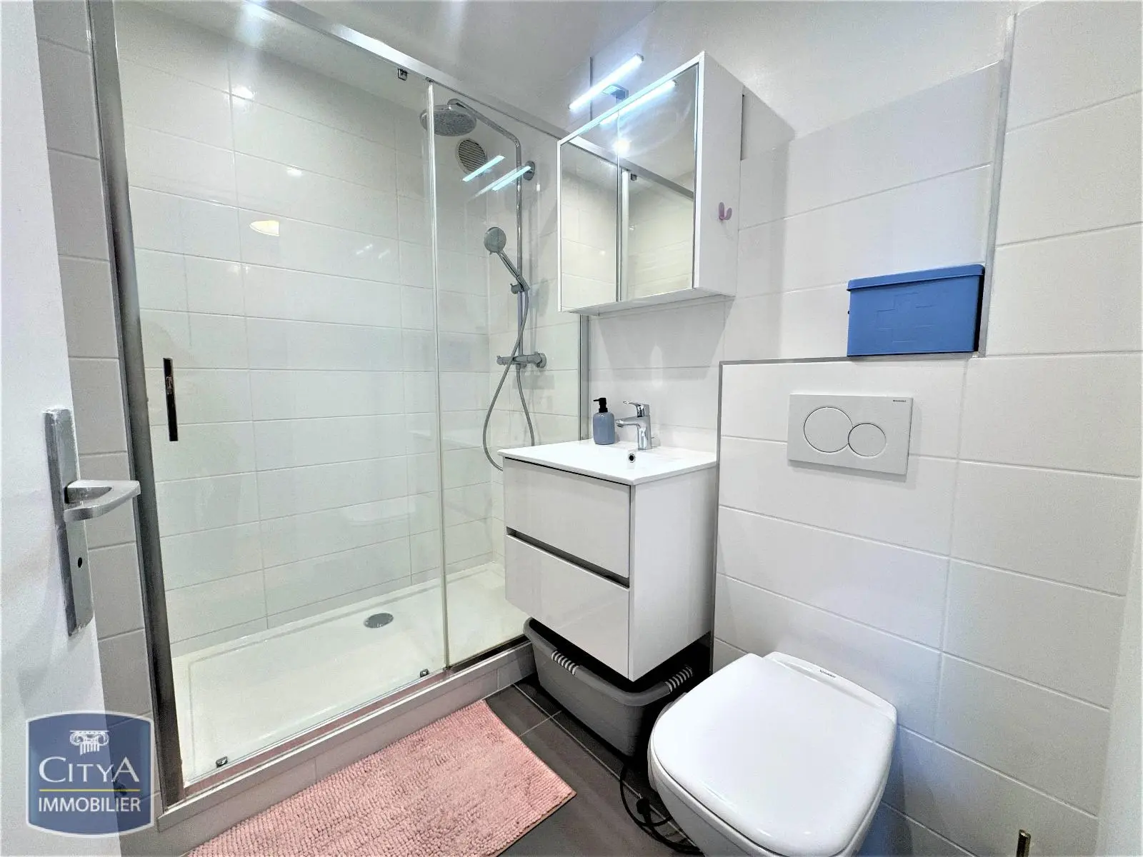 Photo 9 Appartement 2 pièces 54.17m²