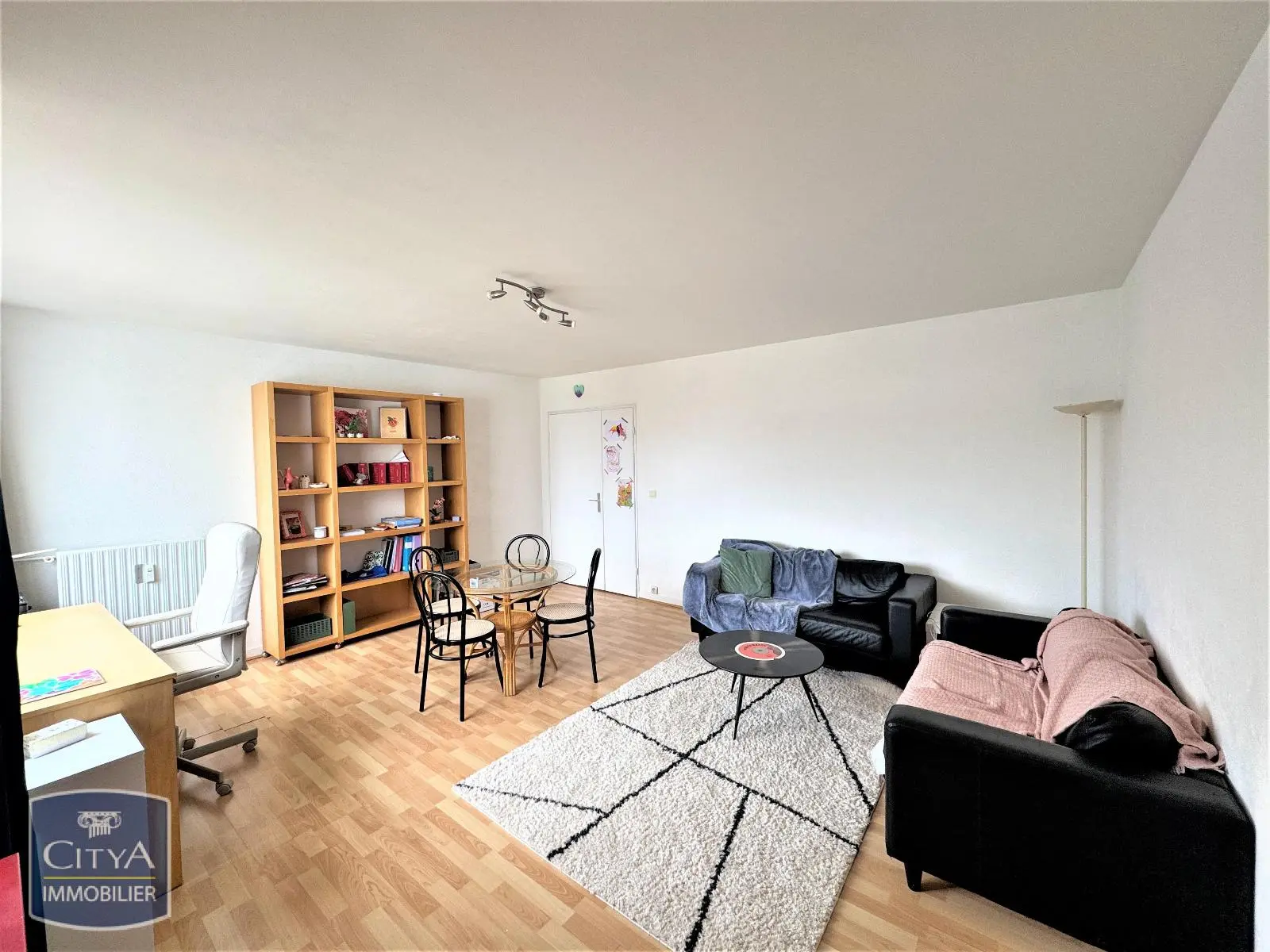 Photo 4 Appartement 2 pièces 54.17m²