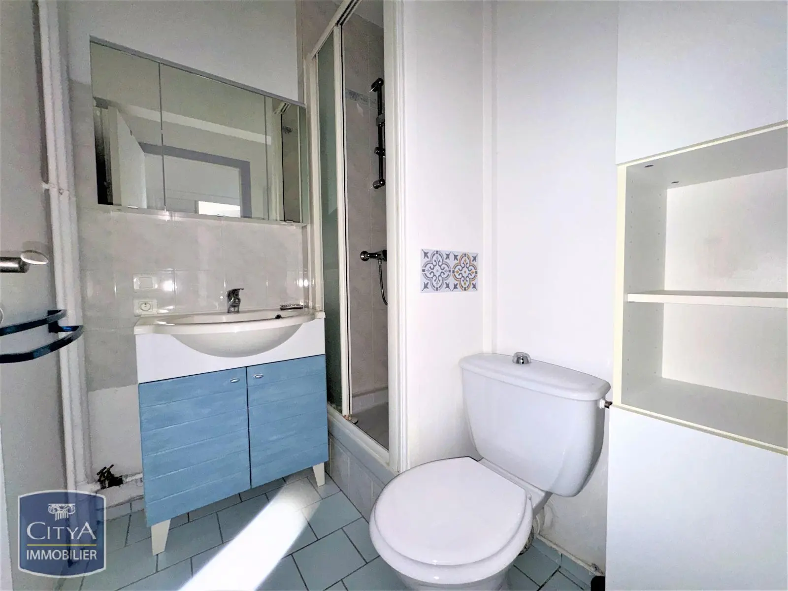 Photo 5 Appartement 1 pièce 27.53m²