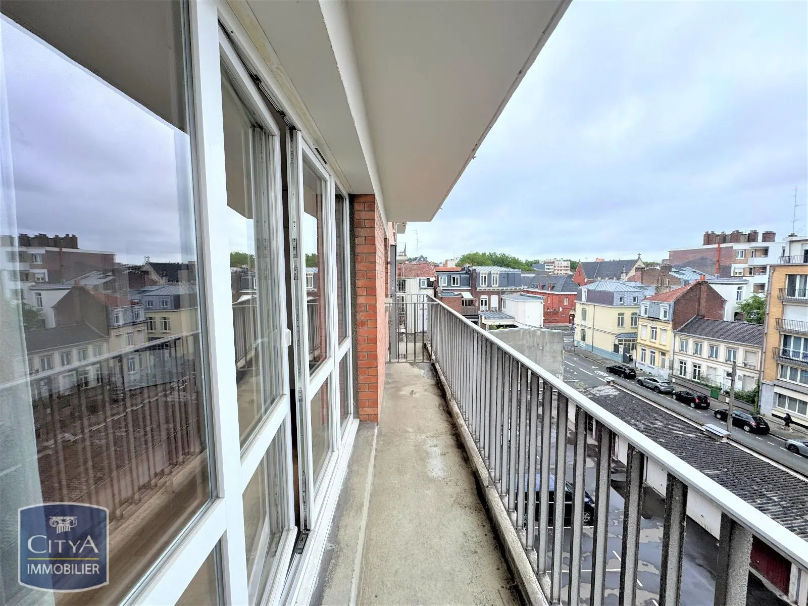 Photo 6 Appartement 1 pièce 27.53m²