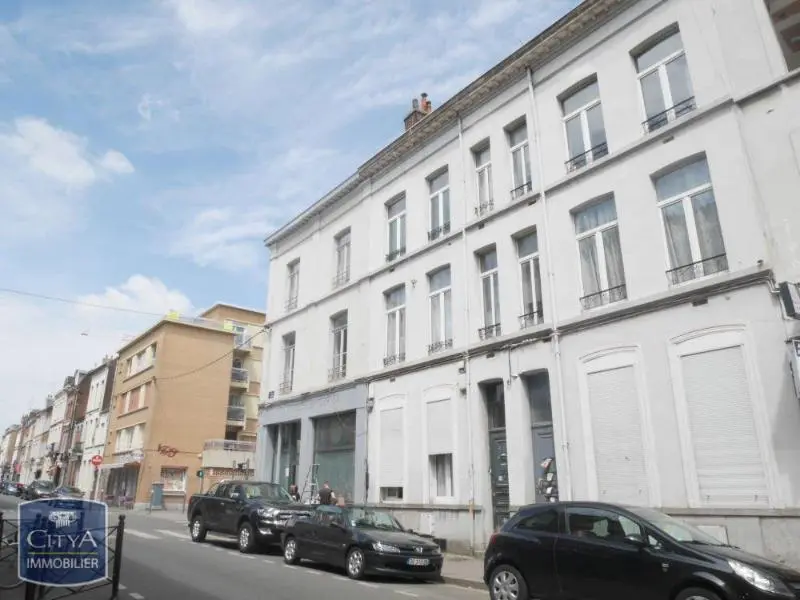 Photo 4 appartement Lille