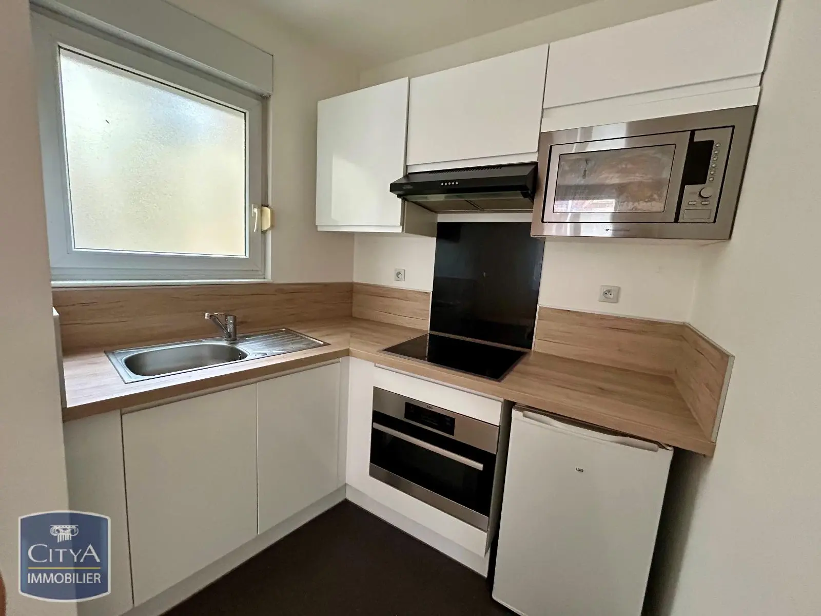 Photo 2 pour Appartement 2 pièces 33.67m² Photo 2 Appartement 2 pièces 33.67m²